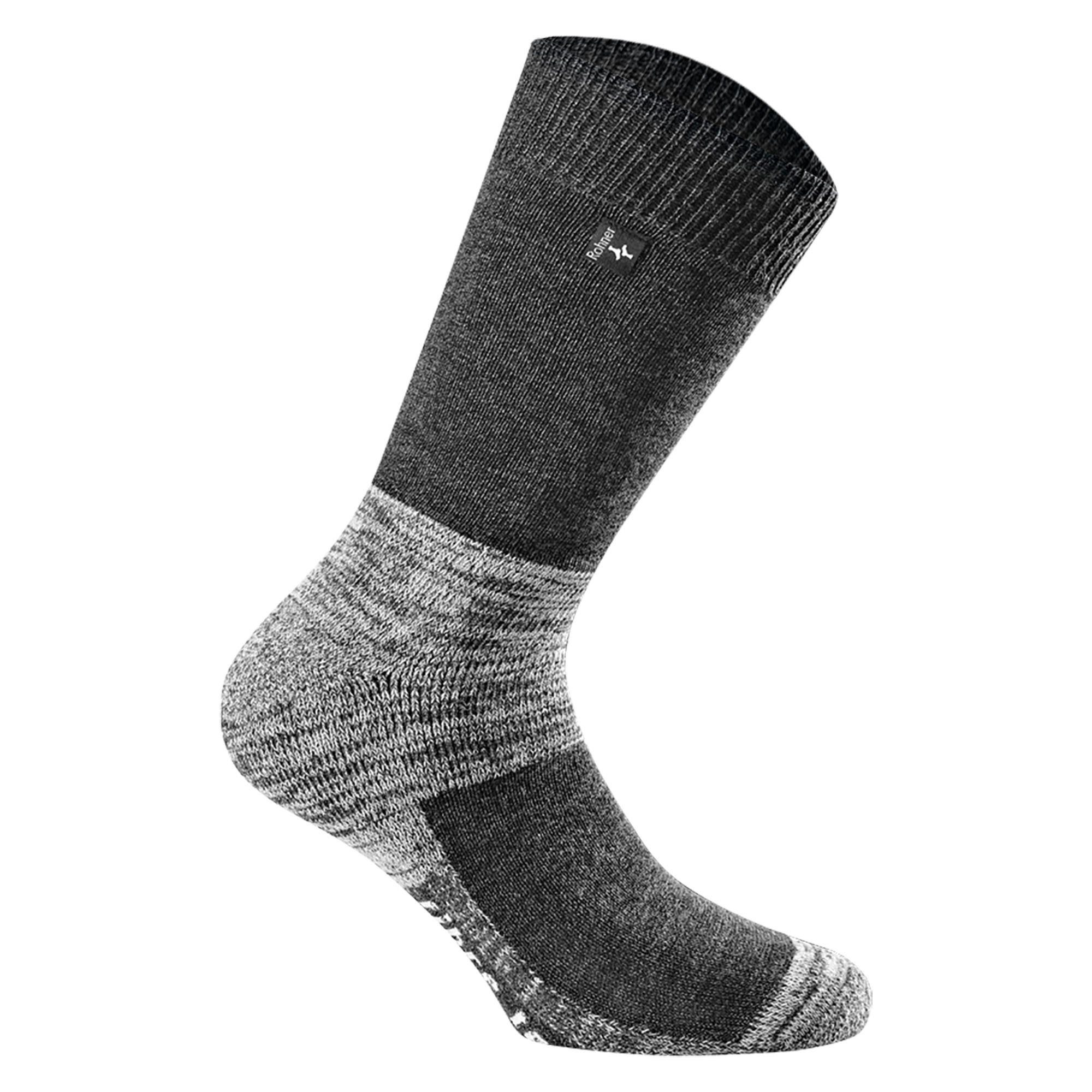 Kurzsocken Unisex Socken 1er Pack Wolle
