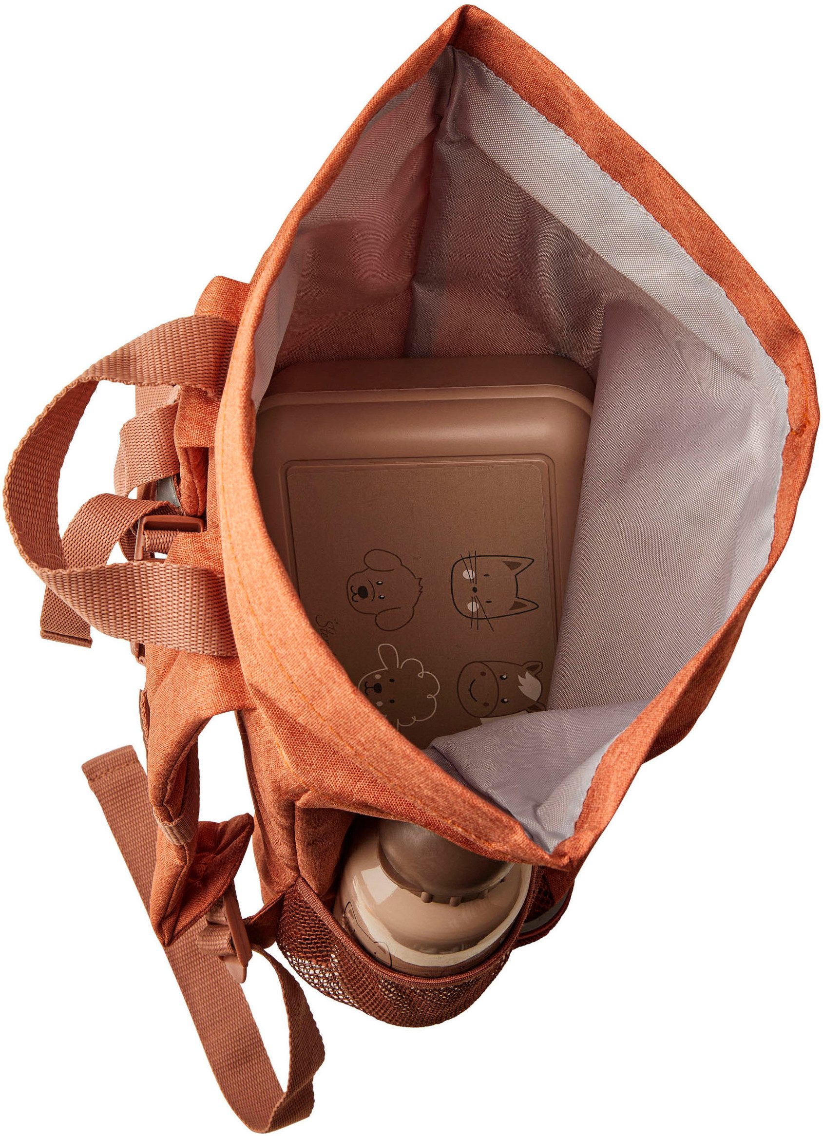 Sterntaler® Kinderrucksack Pferd Sunny