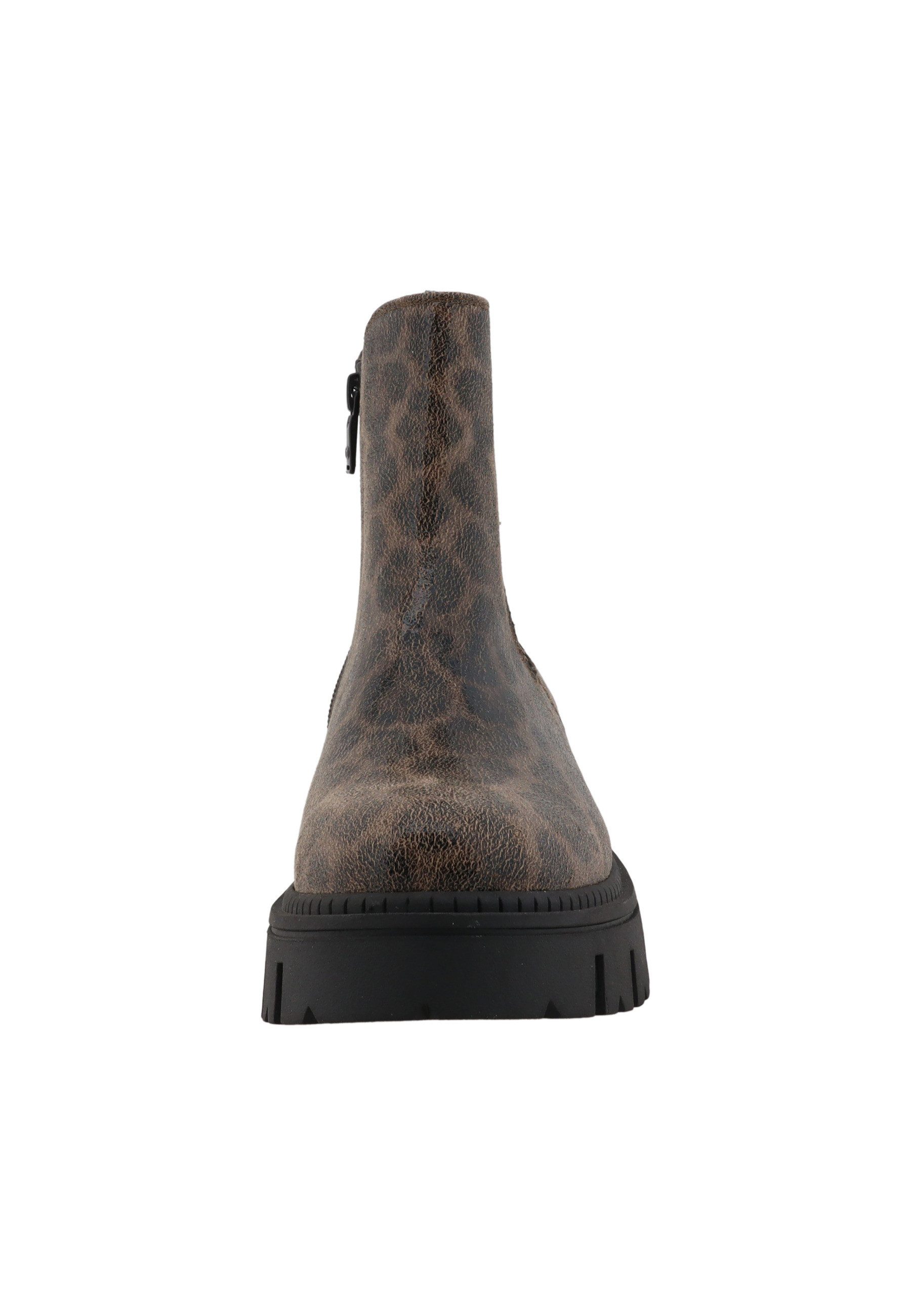 TOM TAILOR Tom Tailor Short Boots Stiefel