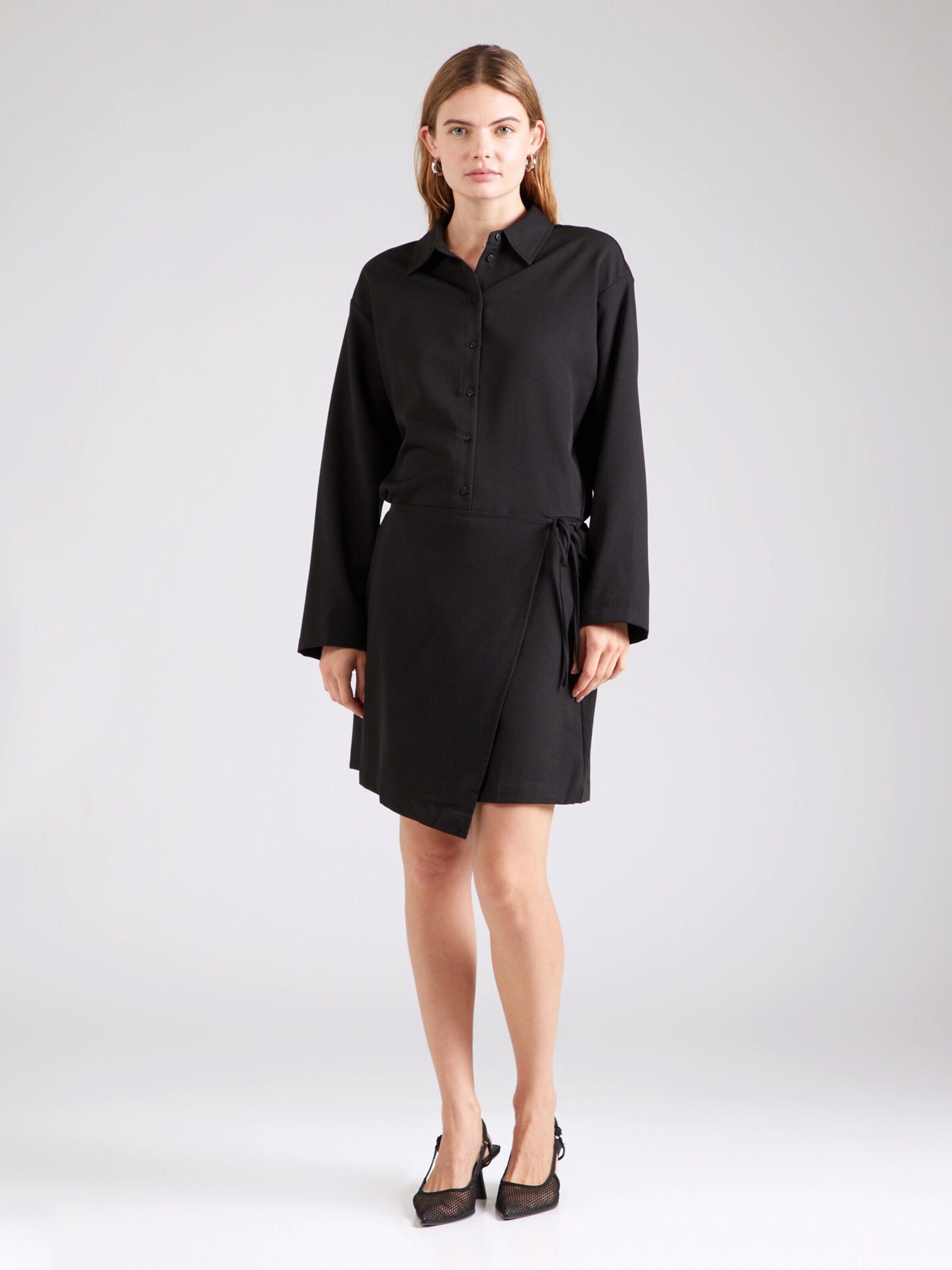 Blusenkleid PCNALILA