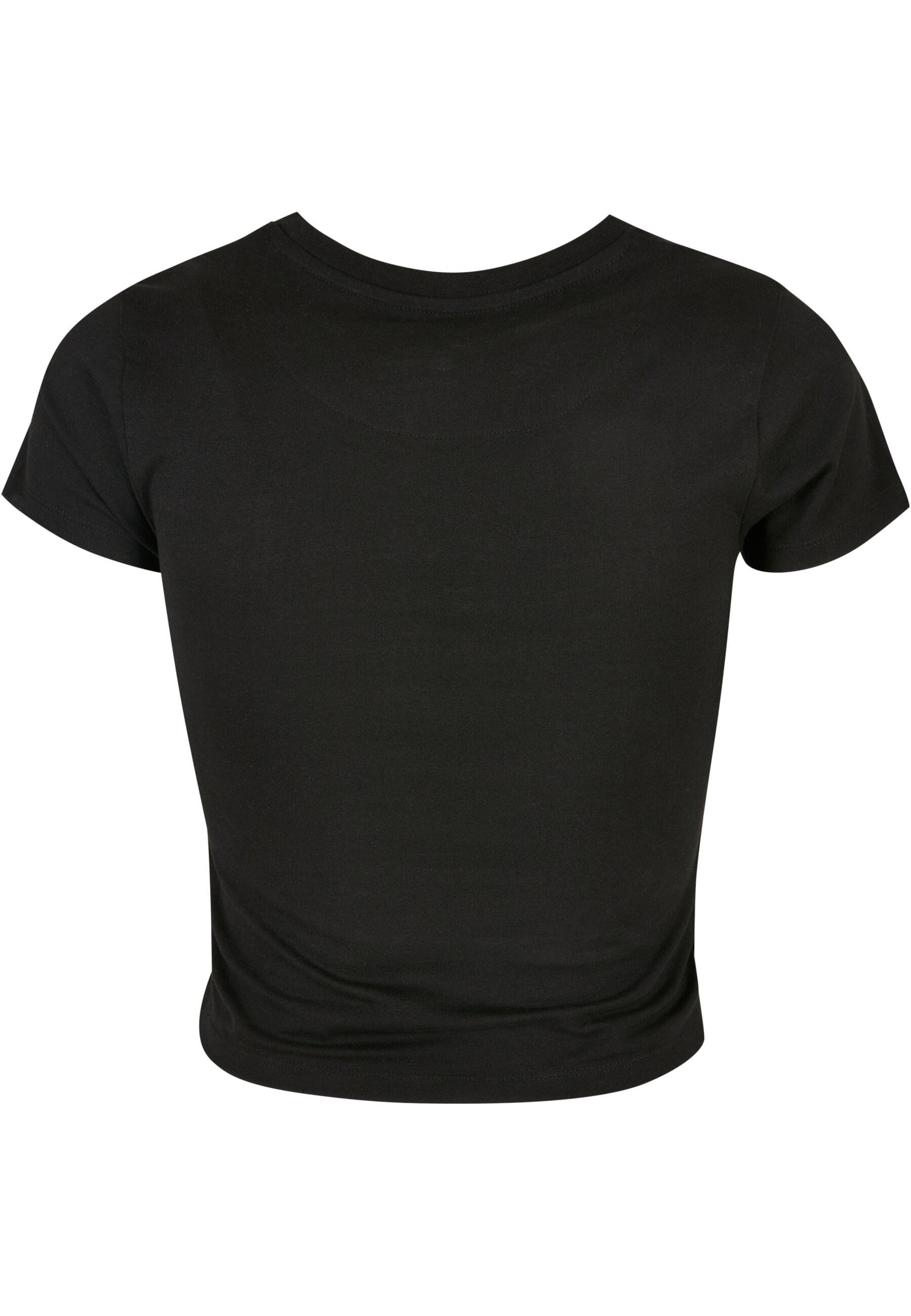 Karl Kani T-Shirt Karl Kani Damen KKWQ22002BLK SMALL SIGNATURE SHORT TEE BL günstig online kaufen