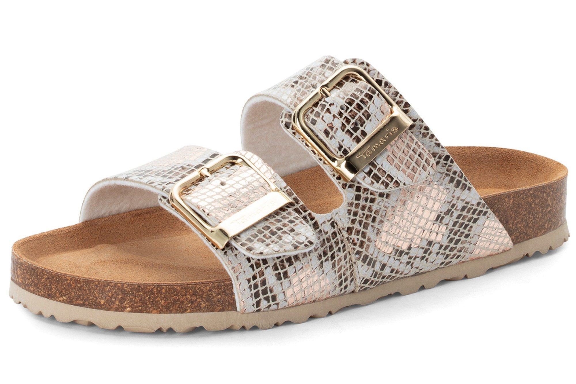 Tamaris Pantolette