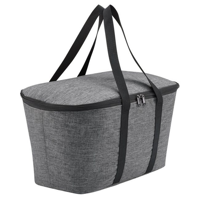 REISENTHEL® Picknickkorb “reisenthel coolerbag Kühltasche 20 l Thermo Einkaufskorb – Farbe Dekor zur Wahl”