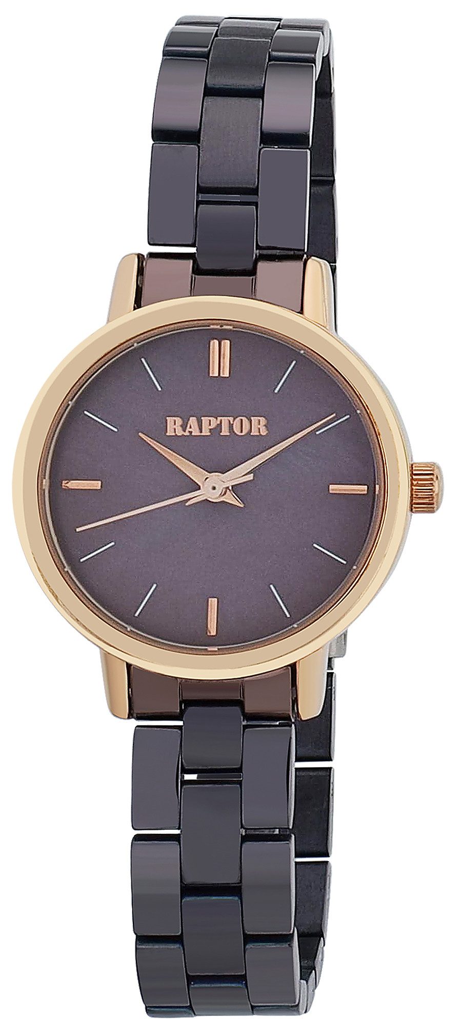 Raptor Quarzuhr Dalida, 3 ATM