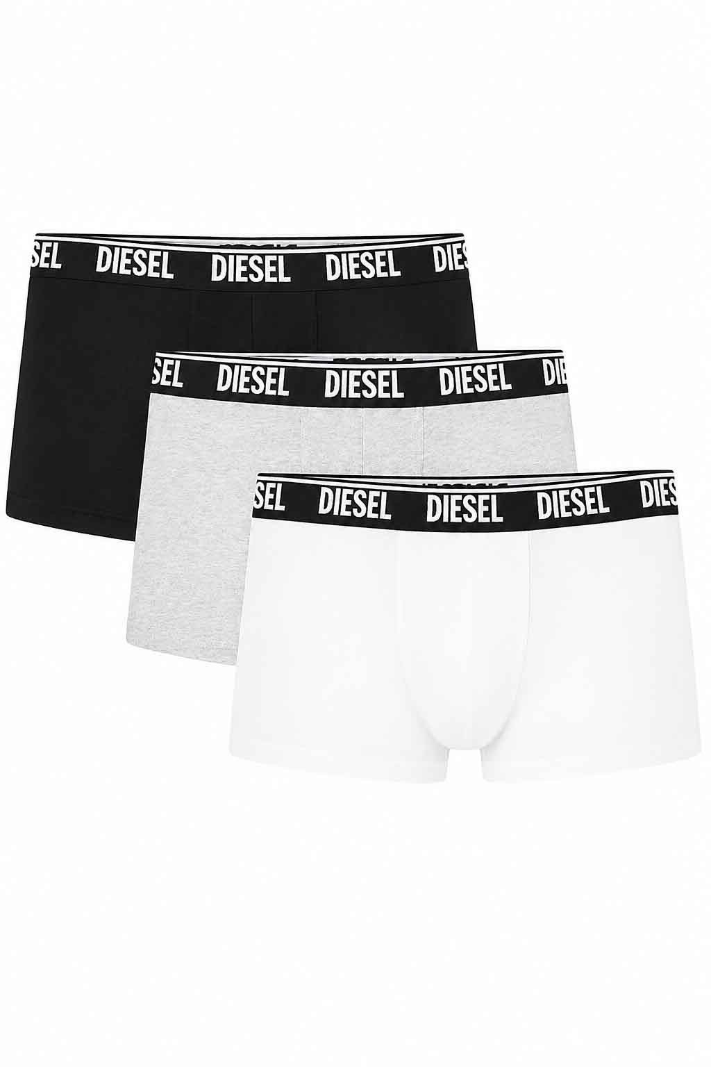 Diesel Boxer SHAWNTHREEPACK-RG BOXERS (3er Pack)