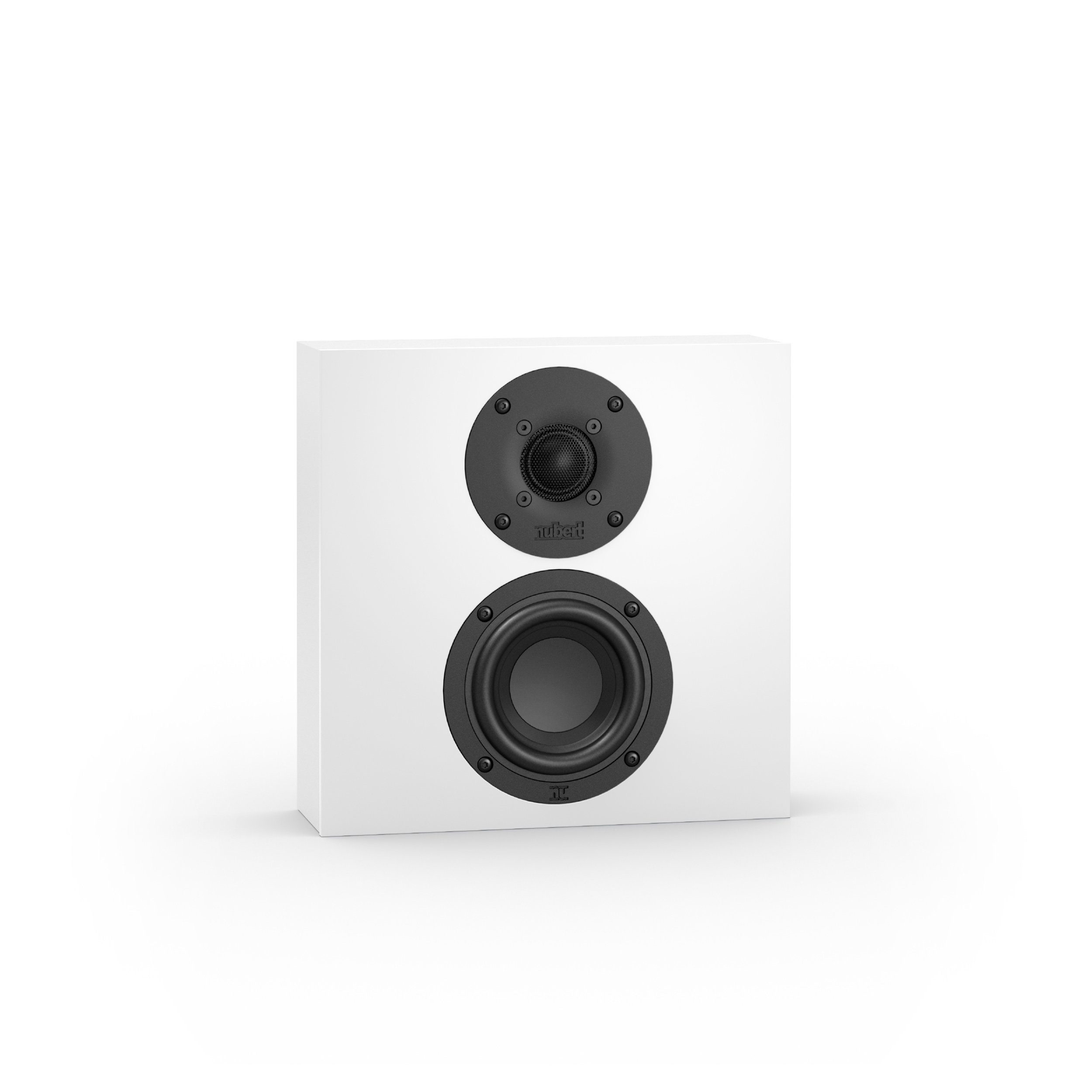 Nubert nuBoxx BF-10 Surround-Lautsprecher (Wandlautsprecher, 2-Wege, 80 W Dauerbelastbarkeit)