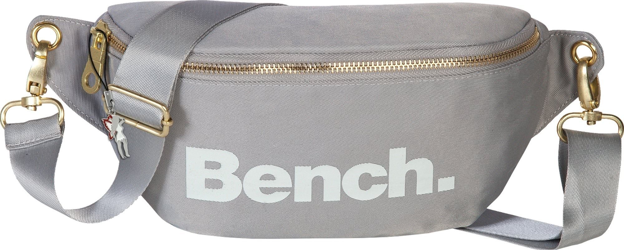 Gürteltasche Bench stylische Hip Bag Polyester