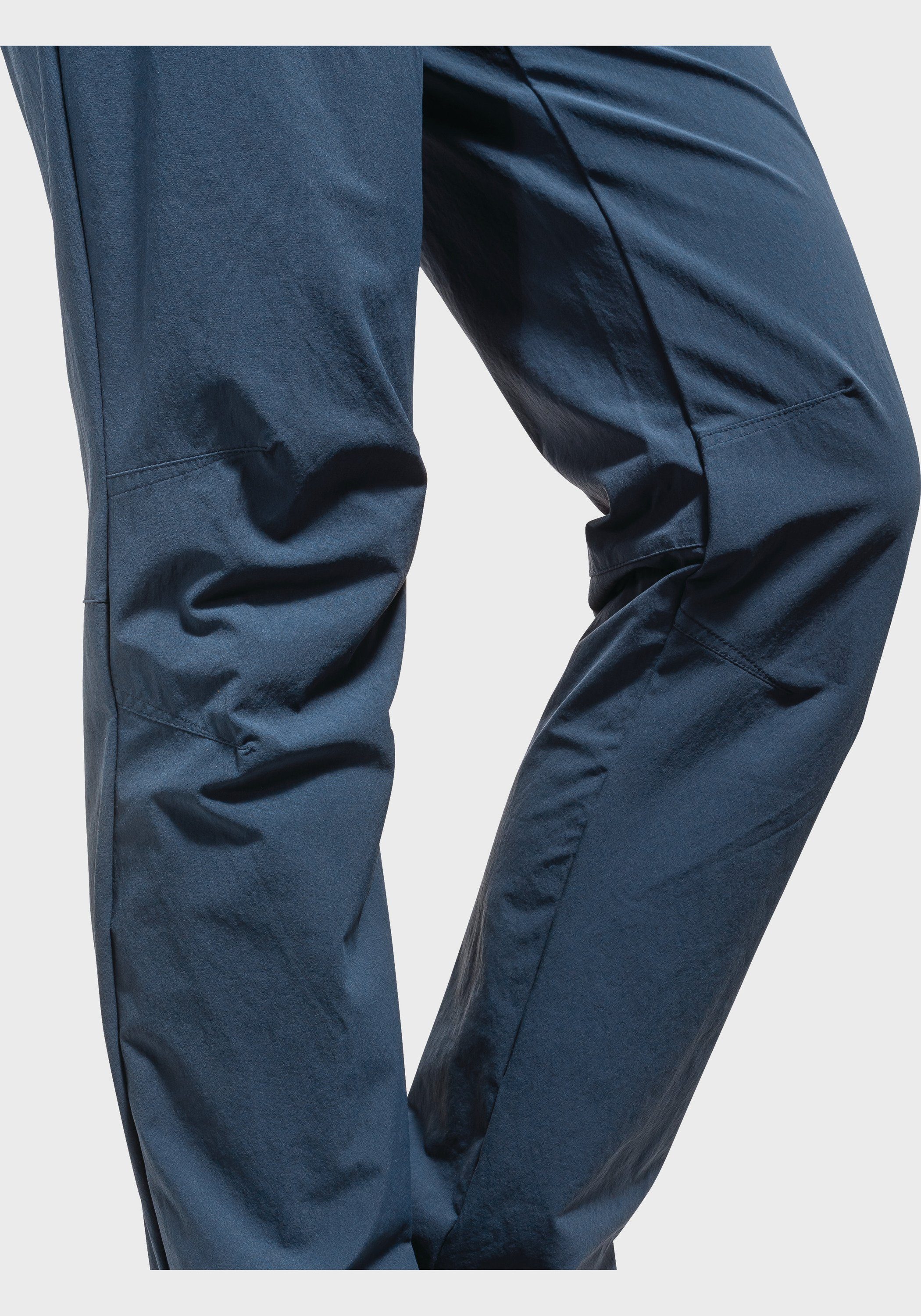Schöffel Outdoorhose Pants Engadin1
