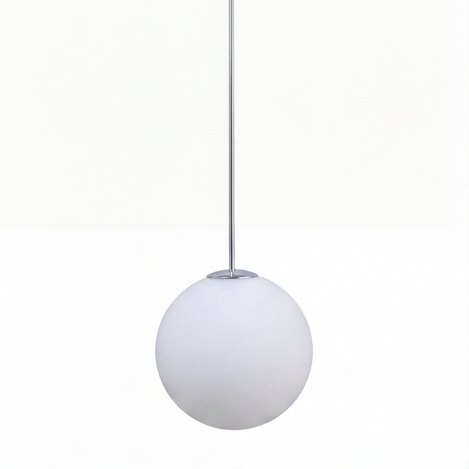 Licht-Erlebnisse Außen-Deckenleuchte WAKKAN, LED fest integriert, LED Akku dimmbar Farbwechsel 3000-6500 K IP54 Ø 35 cm rund