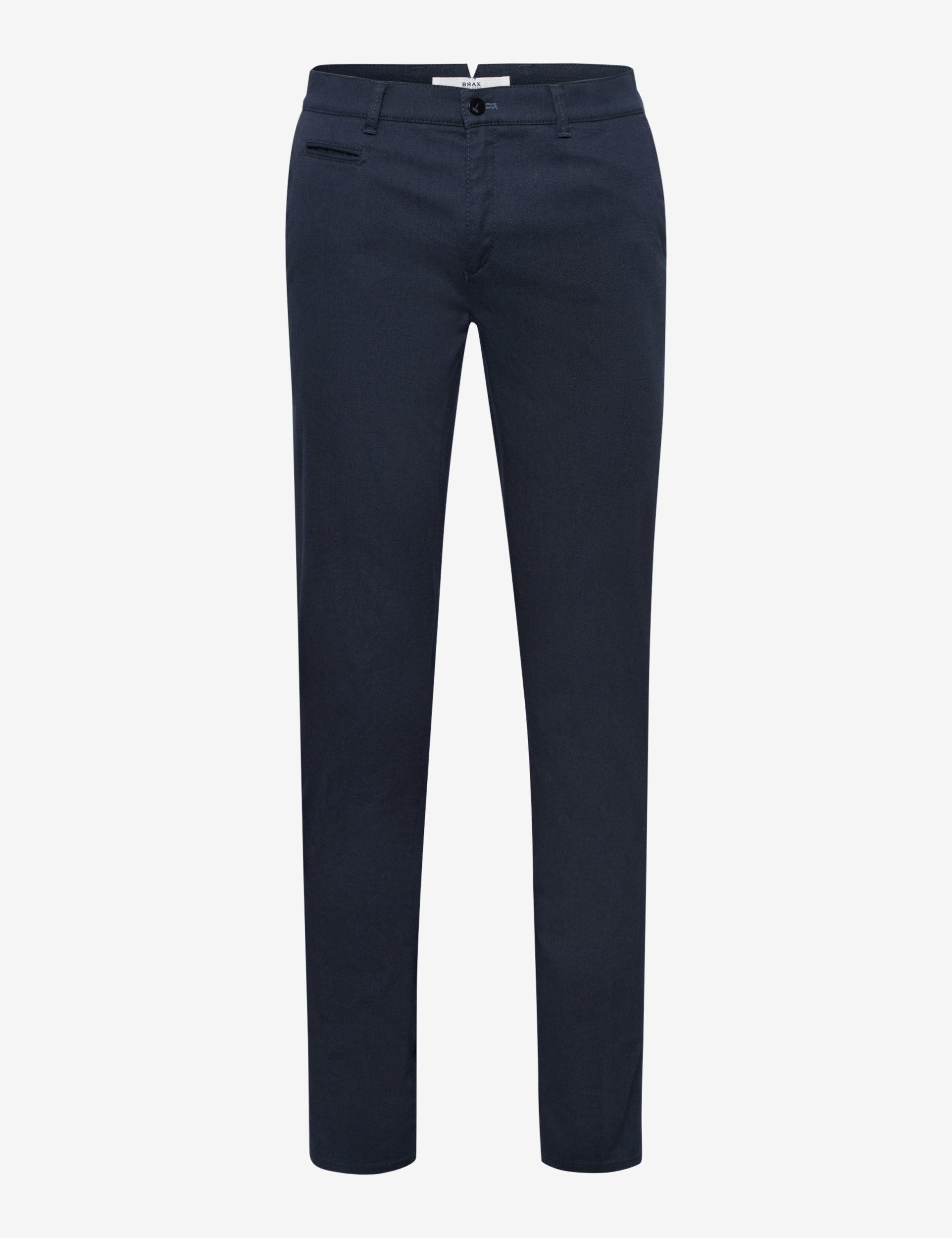 Stoffhose Modern-Fit Chino Fabio In - Modern Fit