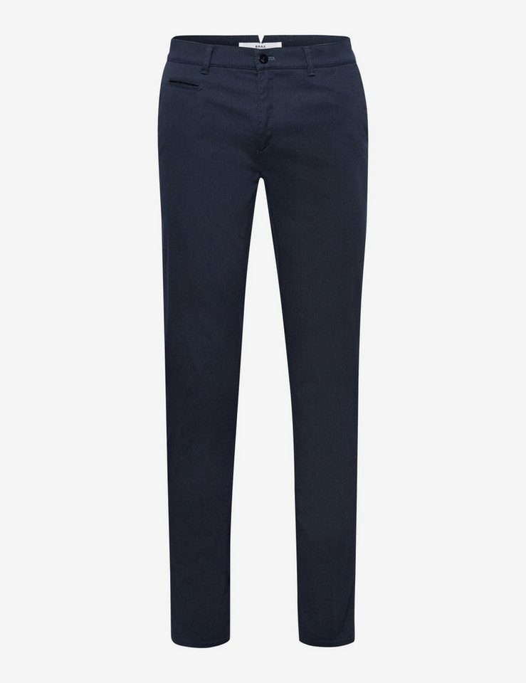 Brax Stoffhose Modern-Fit Chino Fabio In - Modern Fit
