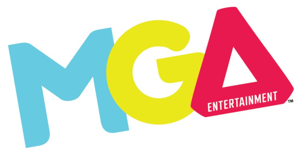 MGA ENTERTAINMENT