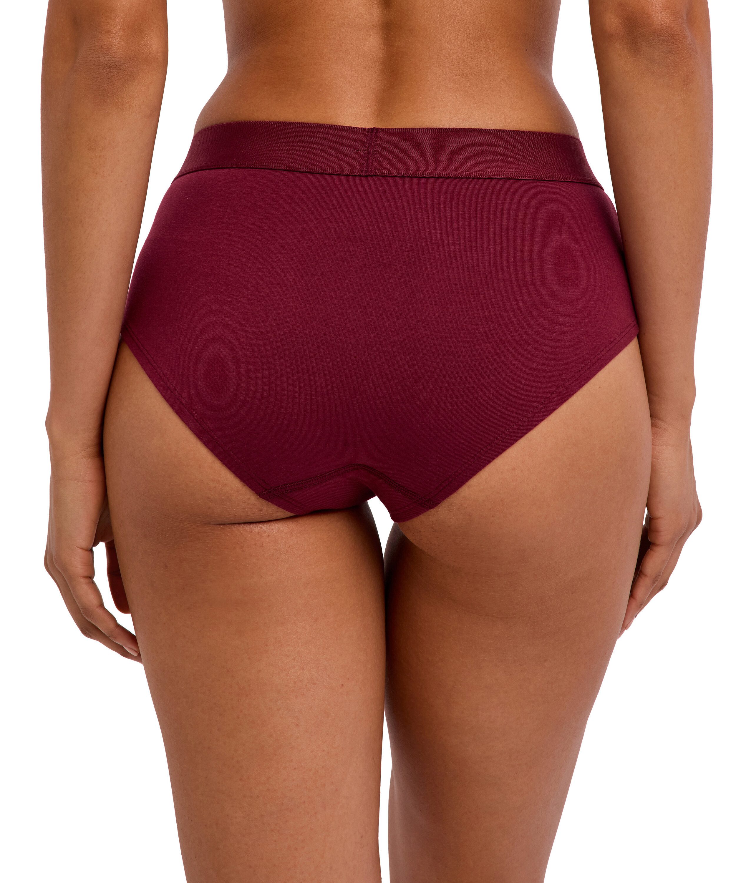 FALKE Funktionsunterhose FALKE Hipster Daily Comfort Damen – Bild 3 von 5