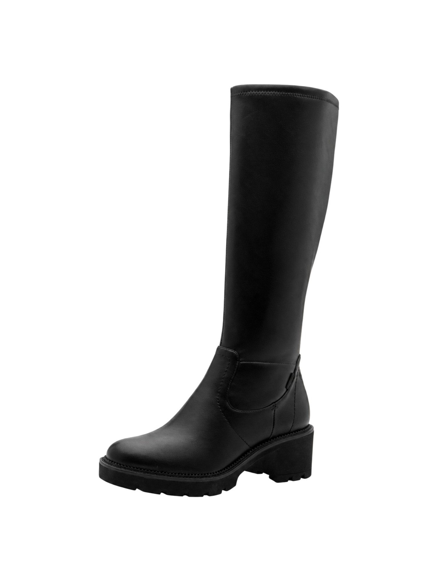WIDE FIT comfortFit, Duo-Tex, Removable Sock Stiefel