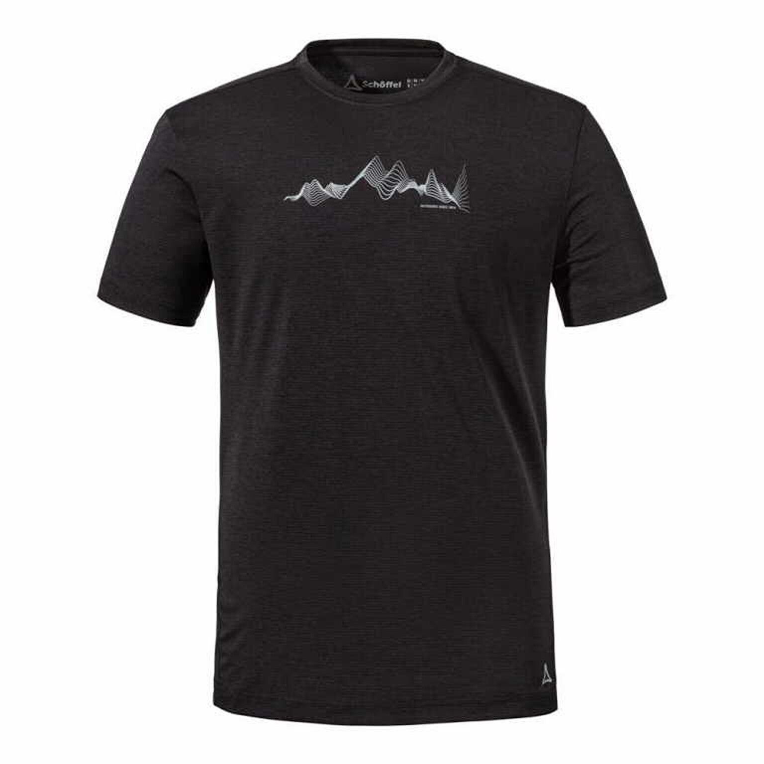 Schöffel Kurzarmshirt Circ Sulten günstig online kaufen