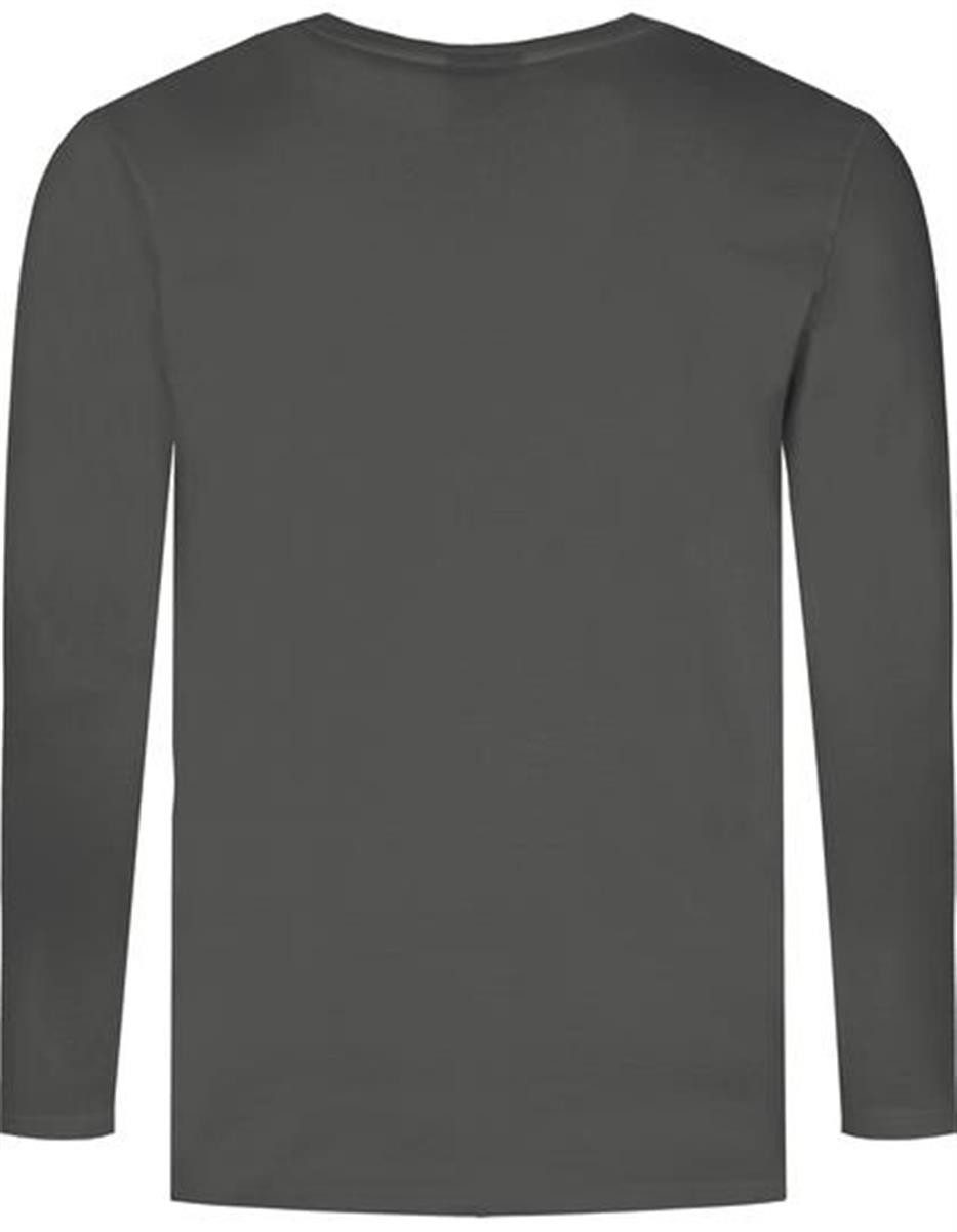Promodoro Langarmshirt Men´s Premium Longsleeve Herren T-Shirt langarm