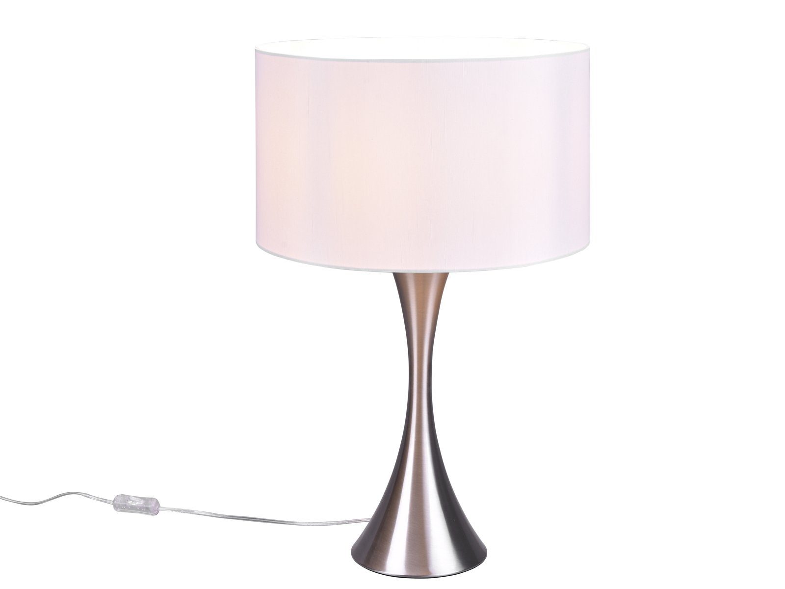 LED Nachttischlampe