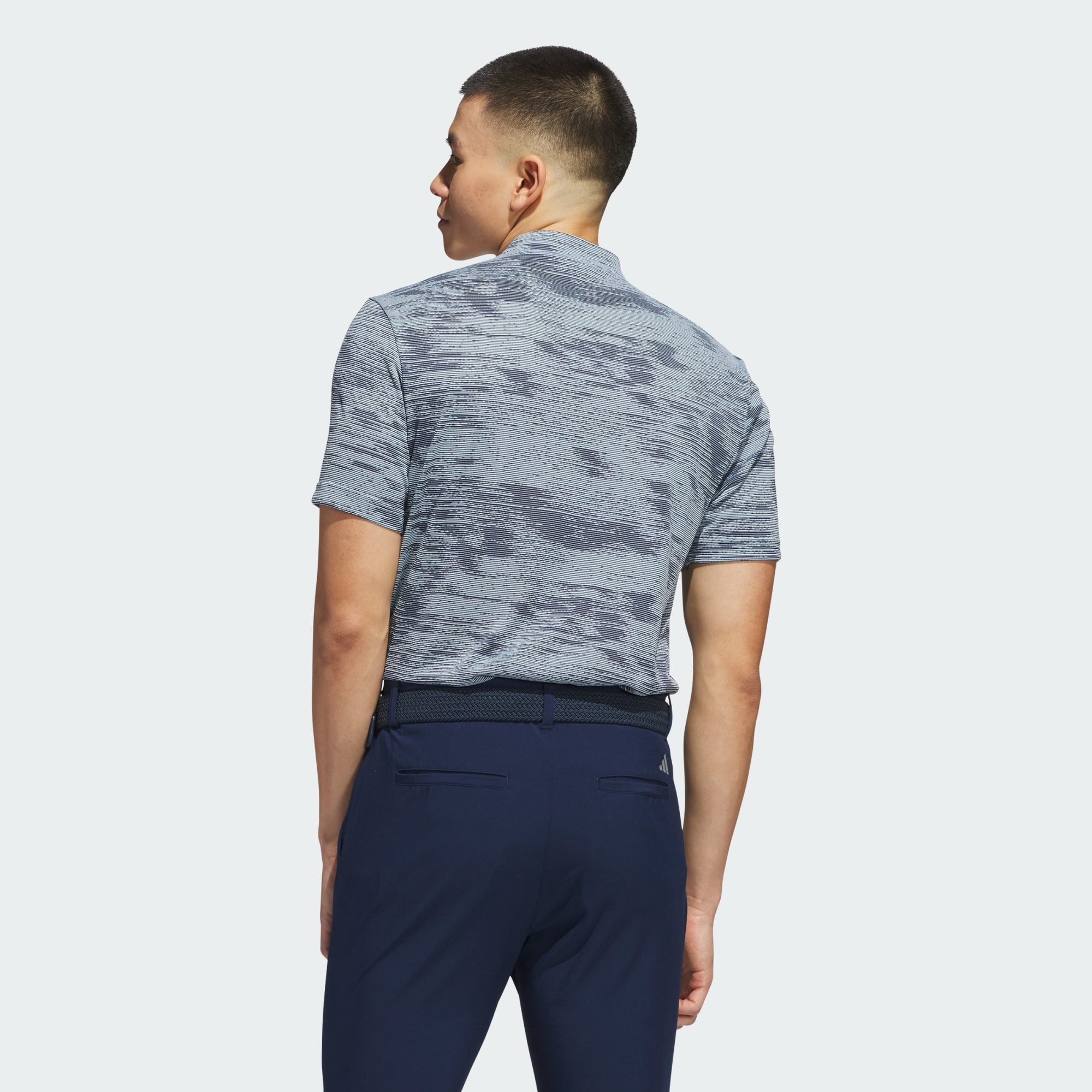 adidas Performance Poloshirt ULTIMATE365 SPORT COLLAR günstig online kaufen