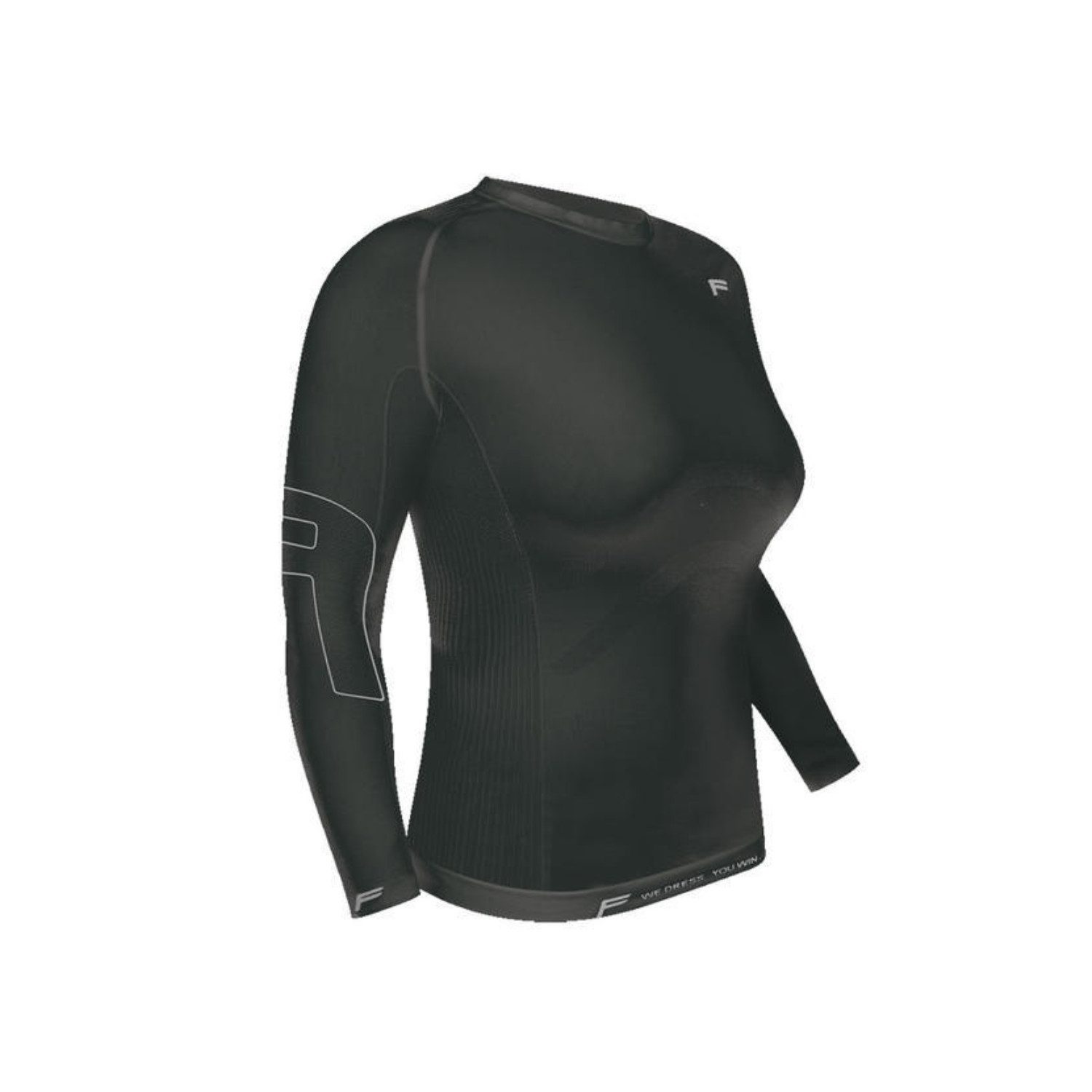 F-Lite Funktionsshirt Megalight 200 Damen Funktionsshirt Atmungsaktiv