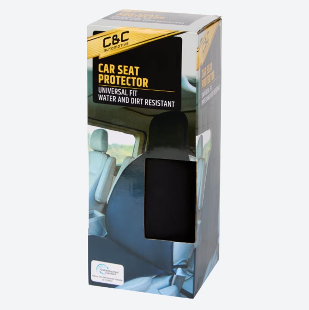Spectrum Autositzbezug Autositzbezug Car Seat Protector