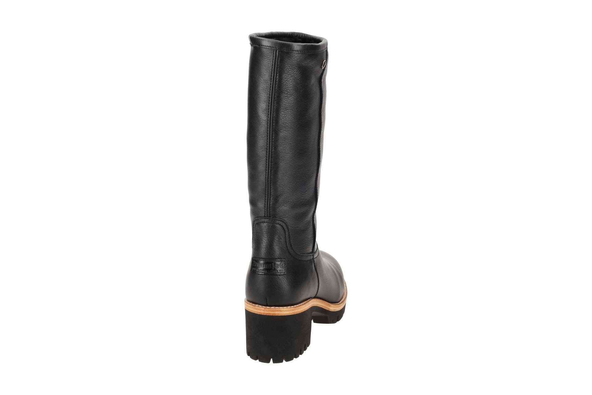 Panama Jack Patricia Igloo B5 black Stiefel