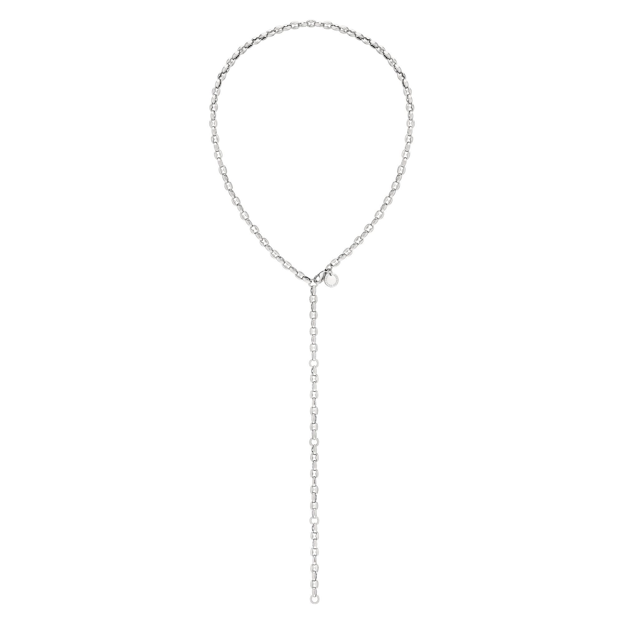 Liebeskind Berlin Edelstahlkette Edelstahl günstig online kaufen