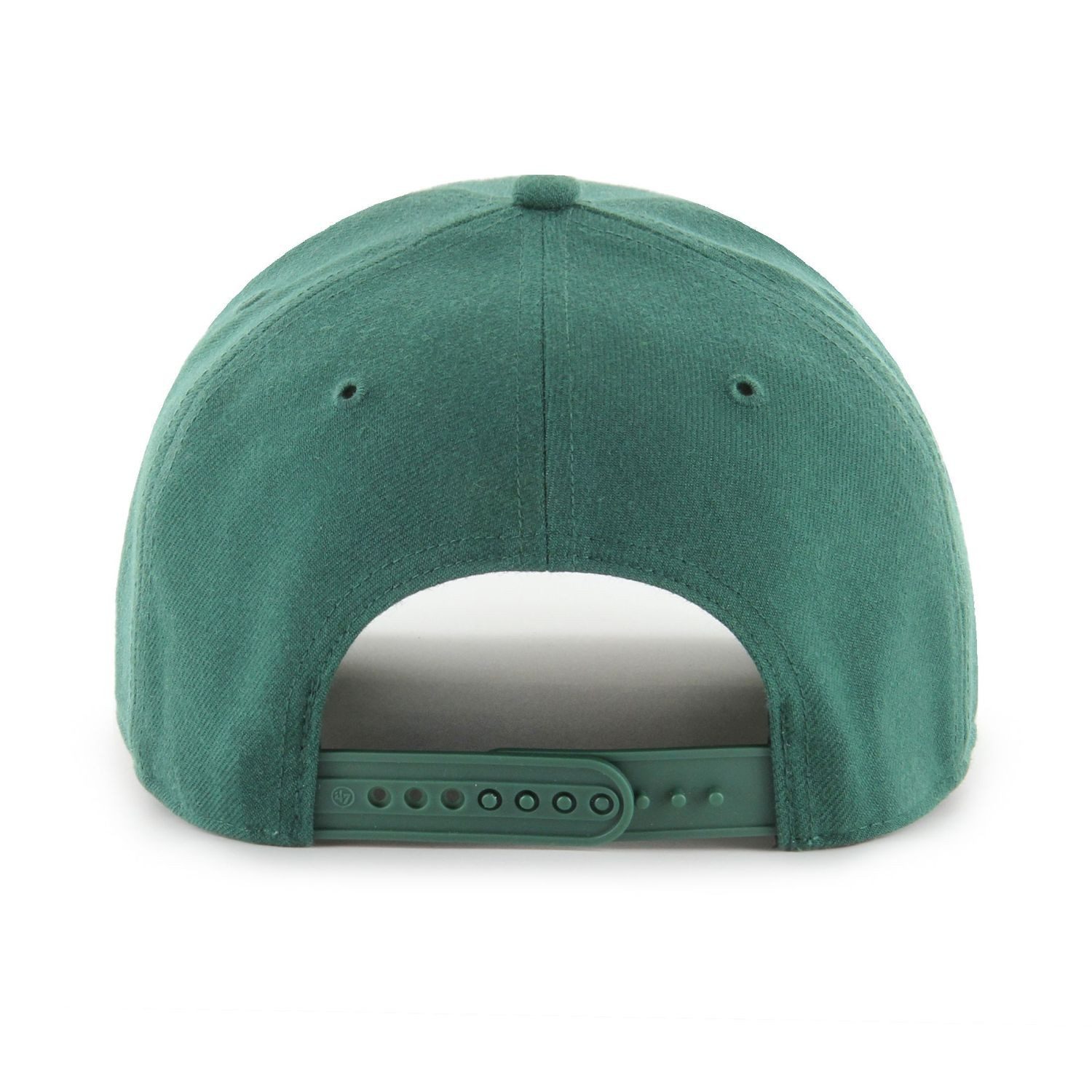 '47 Brand Snapback Cap Low Profile ZONE New York Yankees green günstig online kaufen