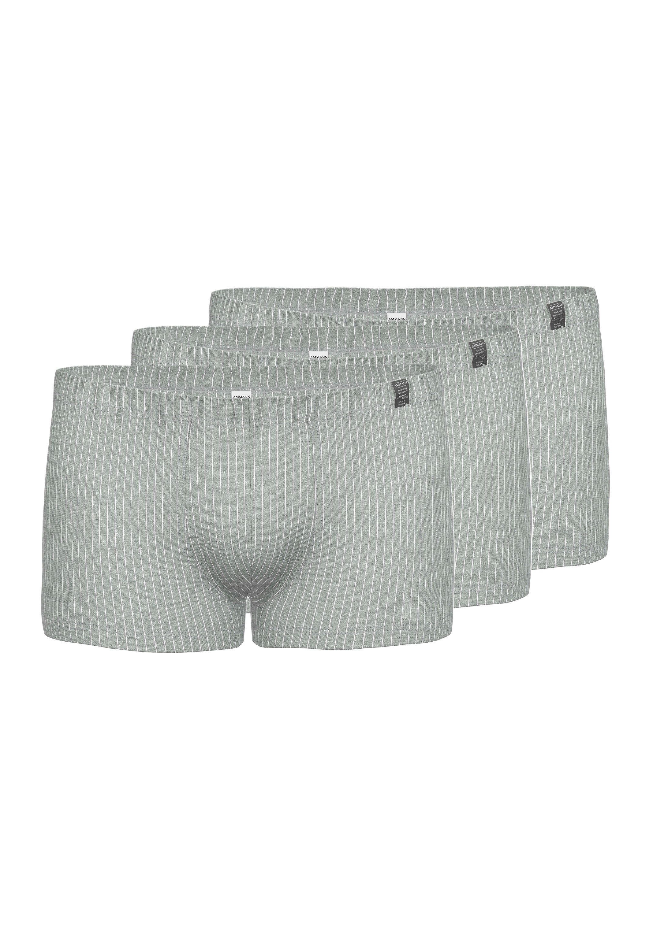 Retro Boxer 3er Pack Urban Traveller