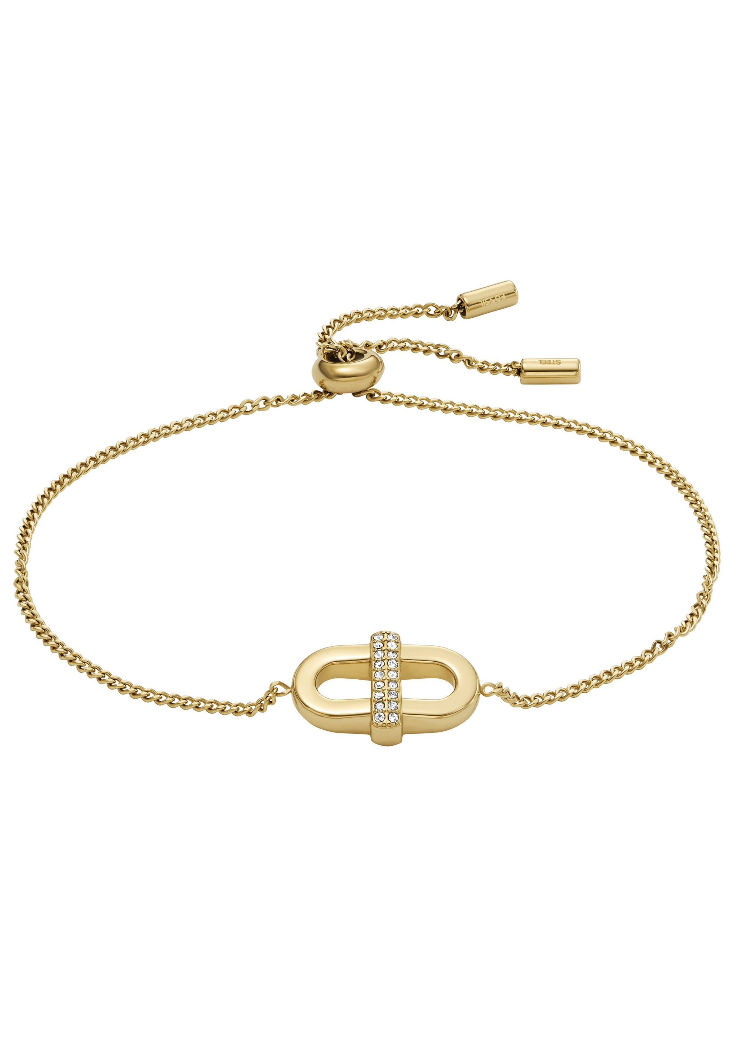 Armband HERITAGE D-LINK GLITZ, JF04584710