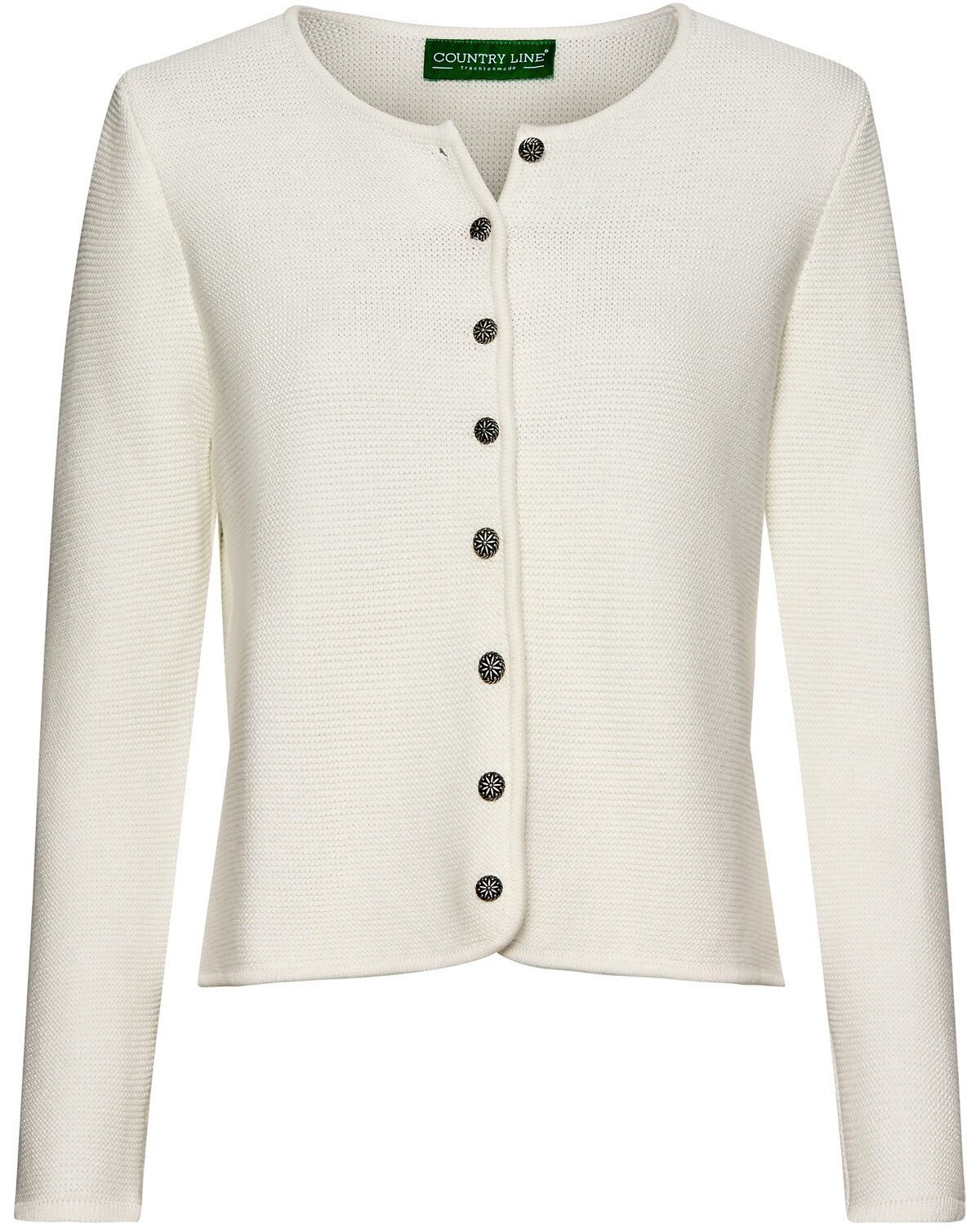 Country Line Trachtenjacke Trachtenstrickjacke