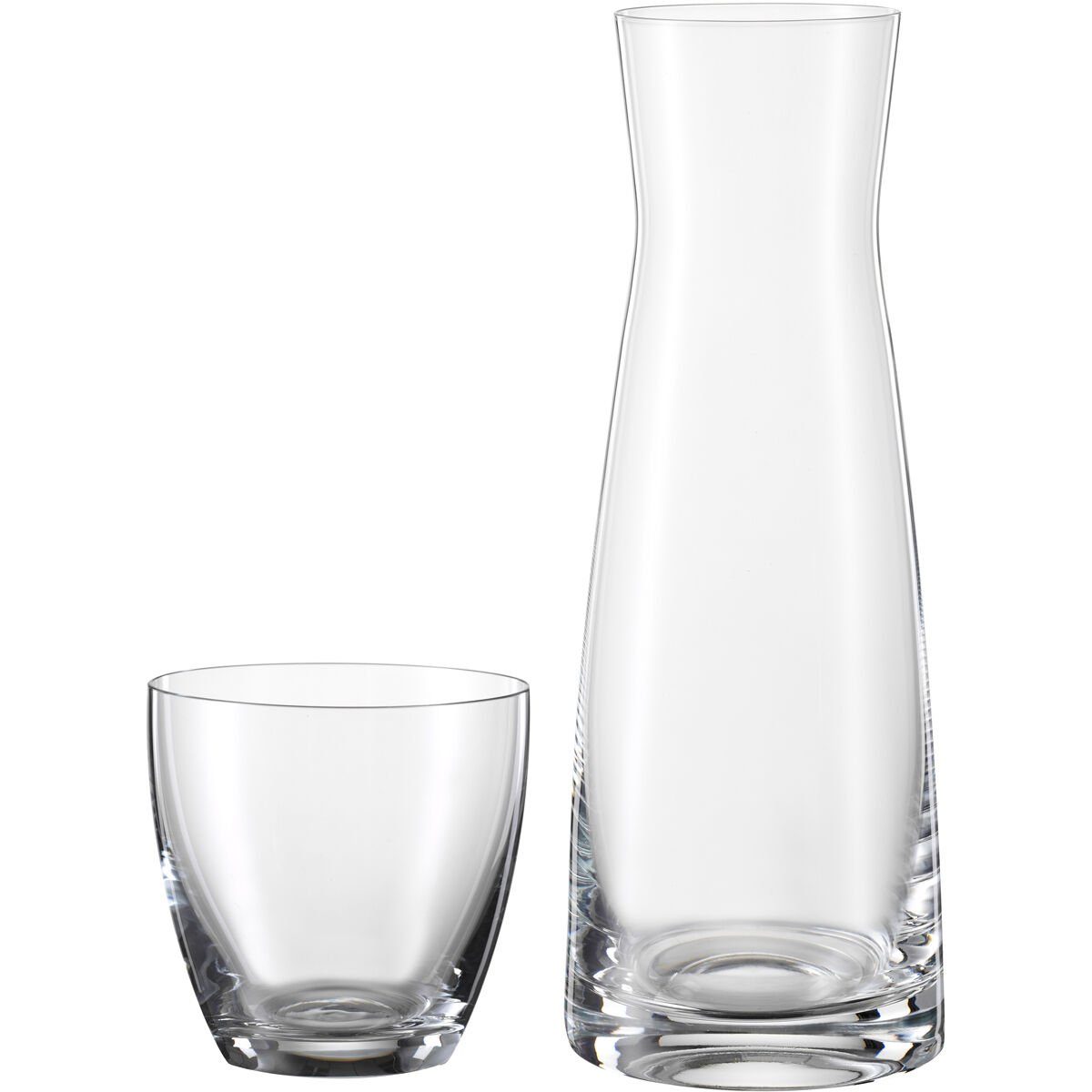 Gläser-Set