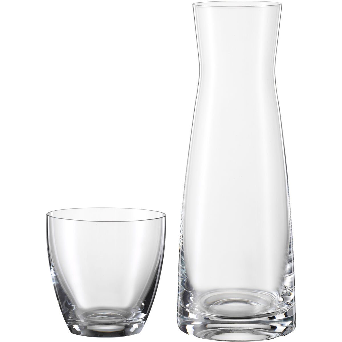 BOHEMIA SELECTION Gläser-Set, Glas