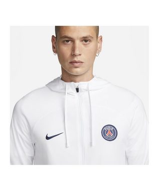 Nike Sportanzug Paris St. Germain Trainingsanzug