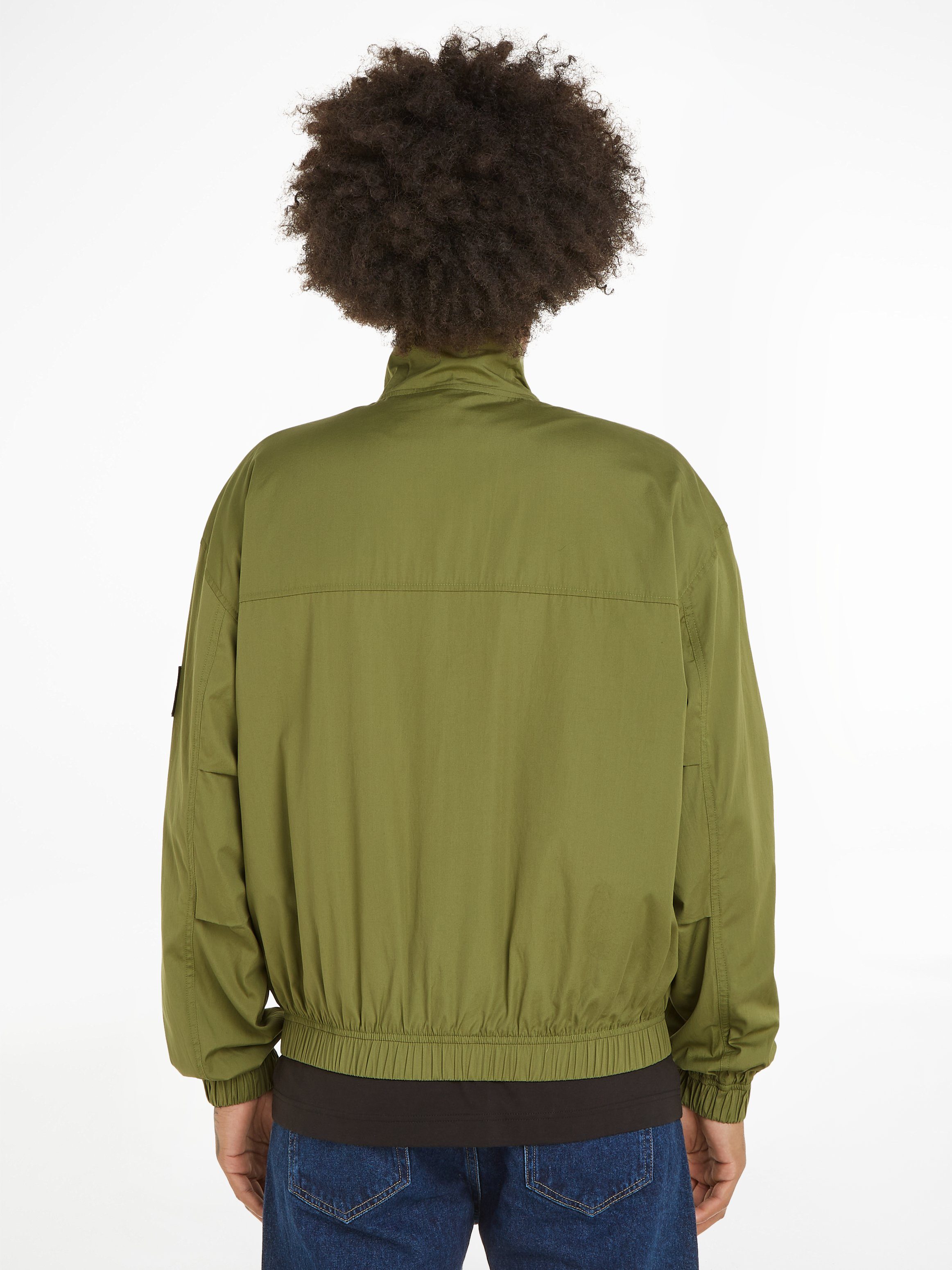 Calvin Klein Jeans Outdoorjacke CASUAL UTILITY günstig online kaufen