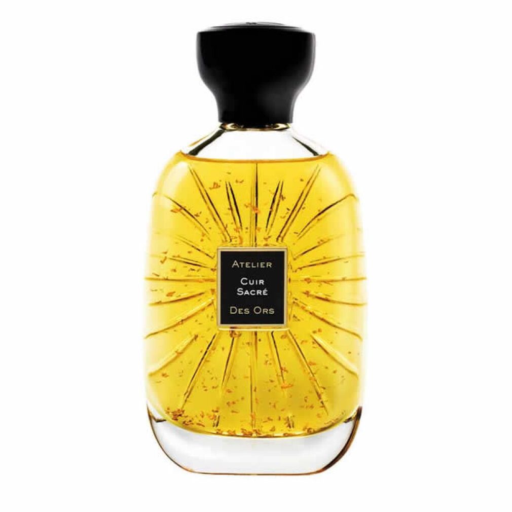 Atelier Des Ors Eau de Parfum Cuir Sacre Eau De Parfum Spray (Unisex) Damen 100 ml