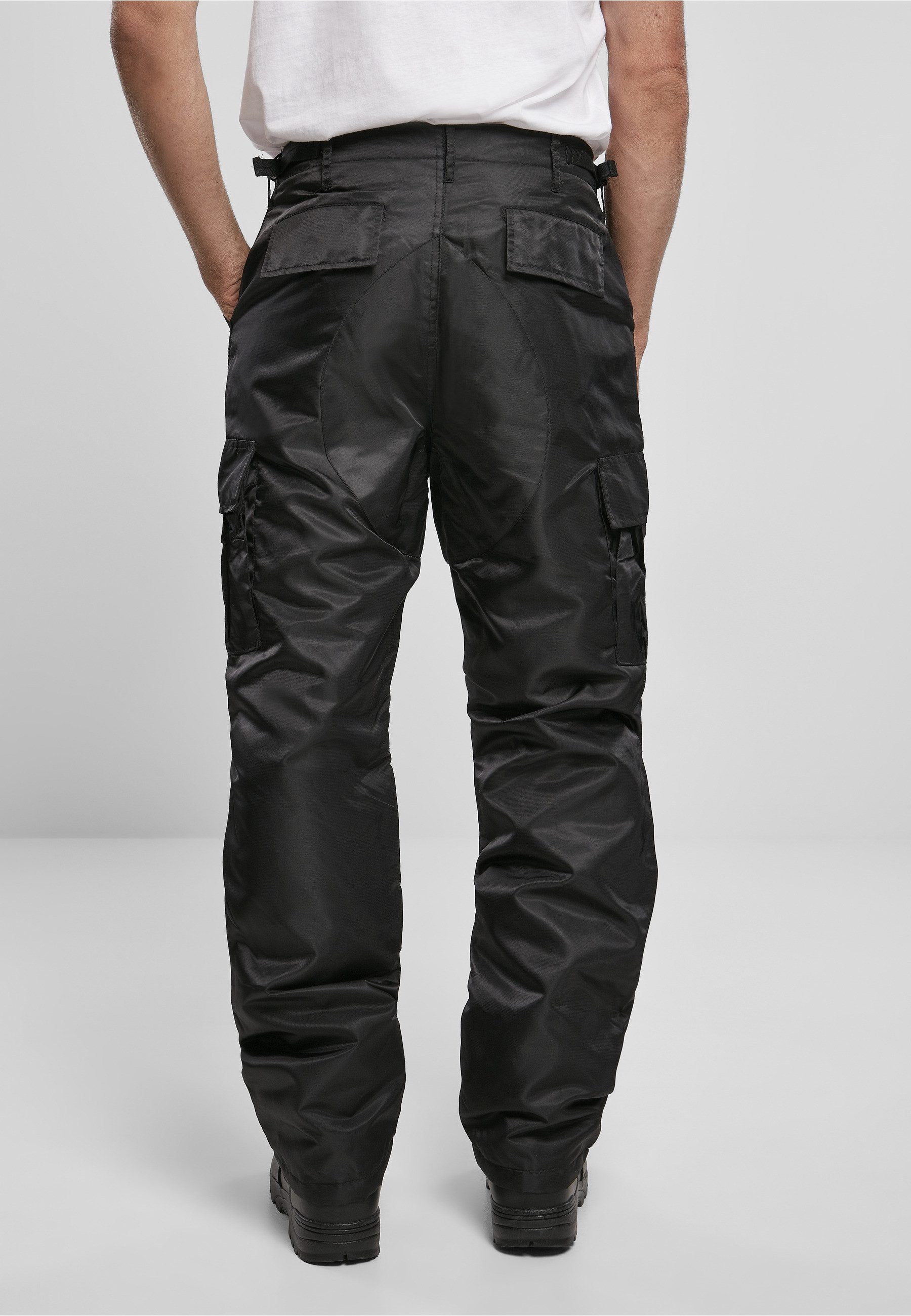 Brandit Stoffhose Brandit Herren Thermal Pants (1-tlg)