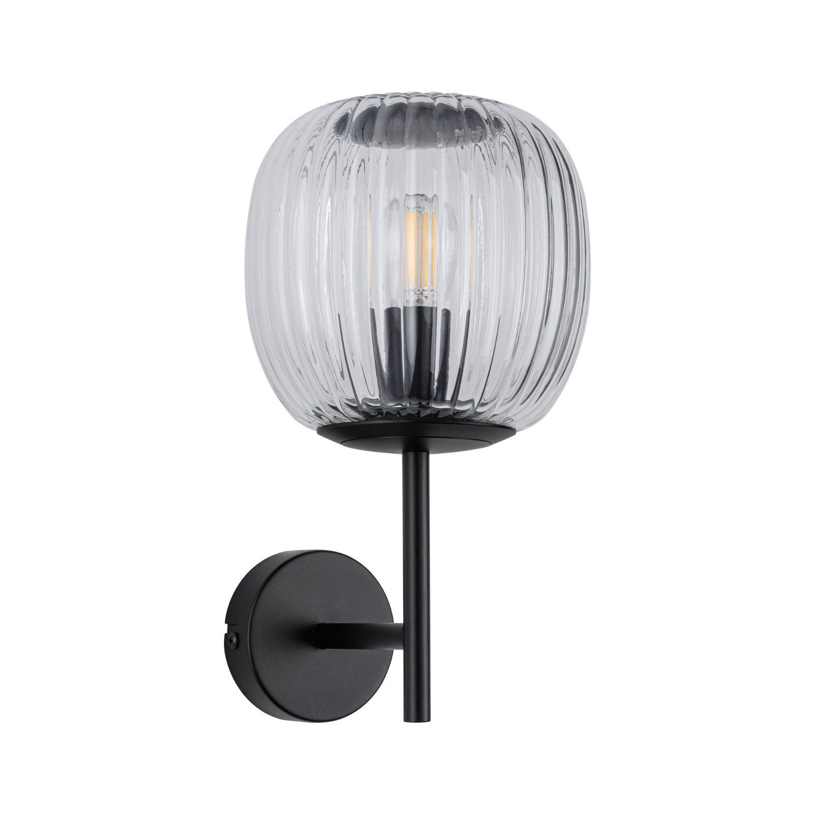Paulmann Wandleuchte Ruya IP44 E14 230V günstig online kaufen