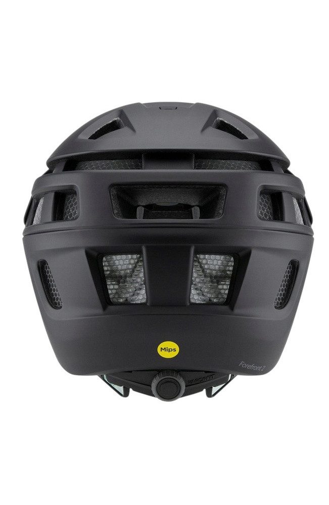 Smith Fahrradhelm Forefront 2 Mips MTB schwarz/matt