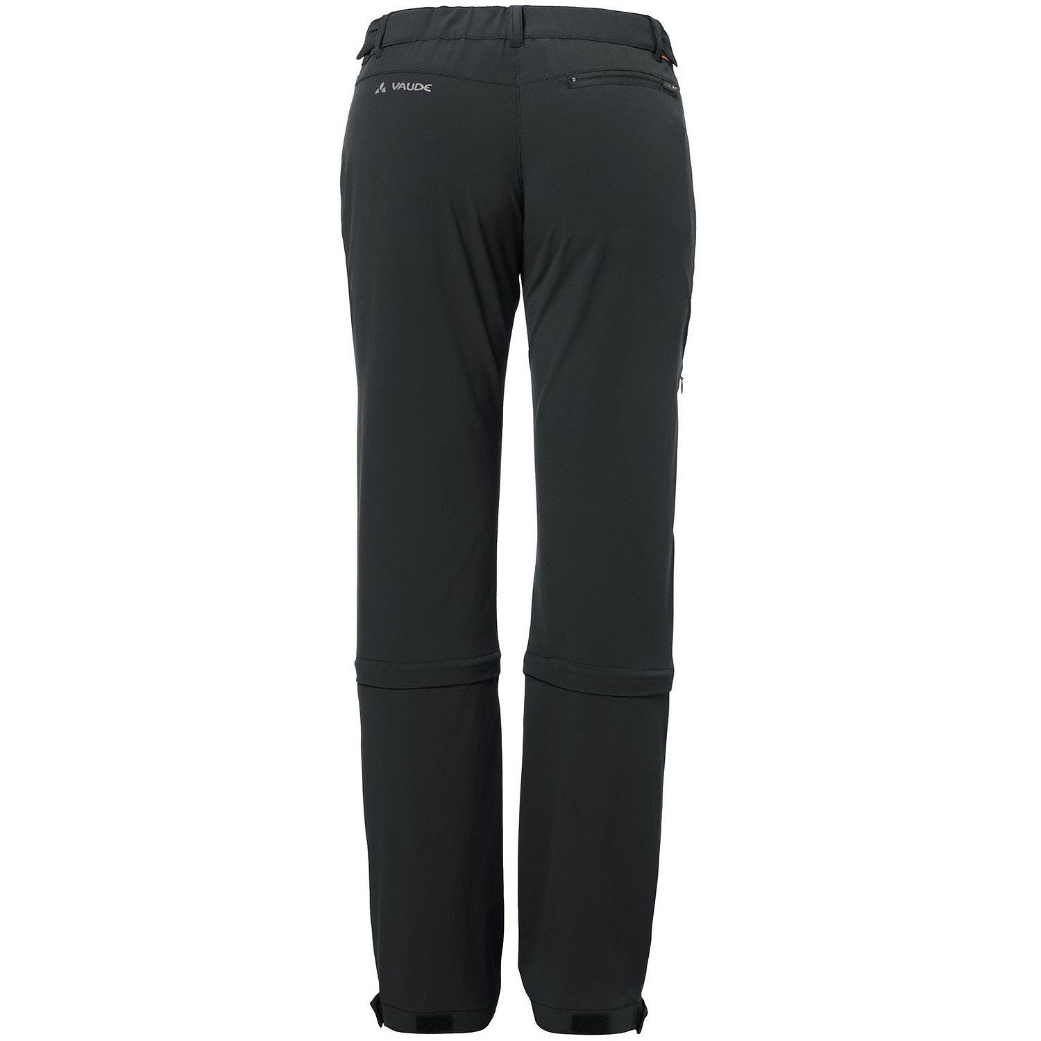 VAUDE Funktionshose Zipp-Off-Hose Farley II