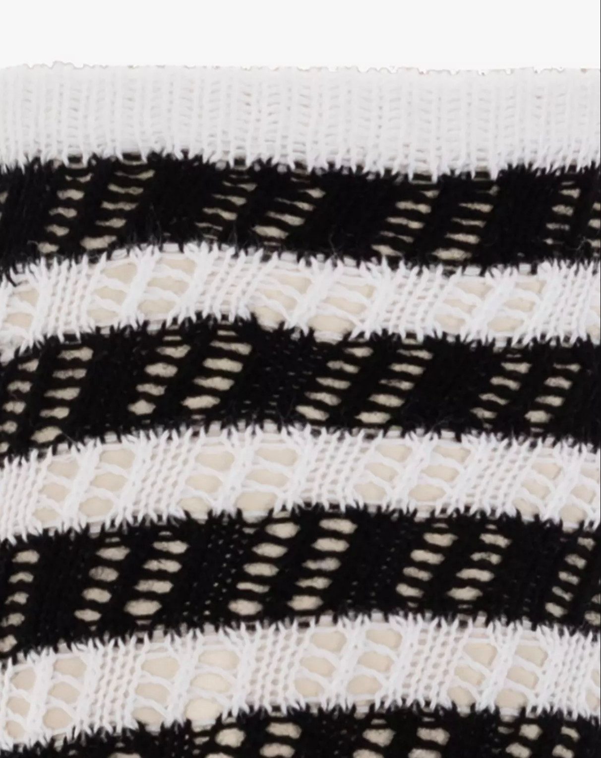 GUCCI Tennissocken Doppellagigem Sneakersocken Mit doppellagigem Streifendesign