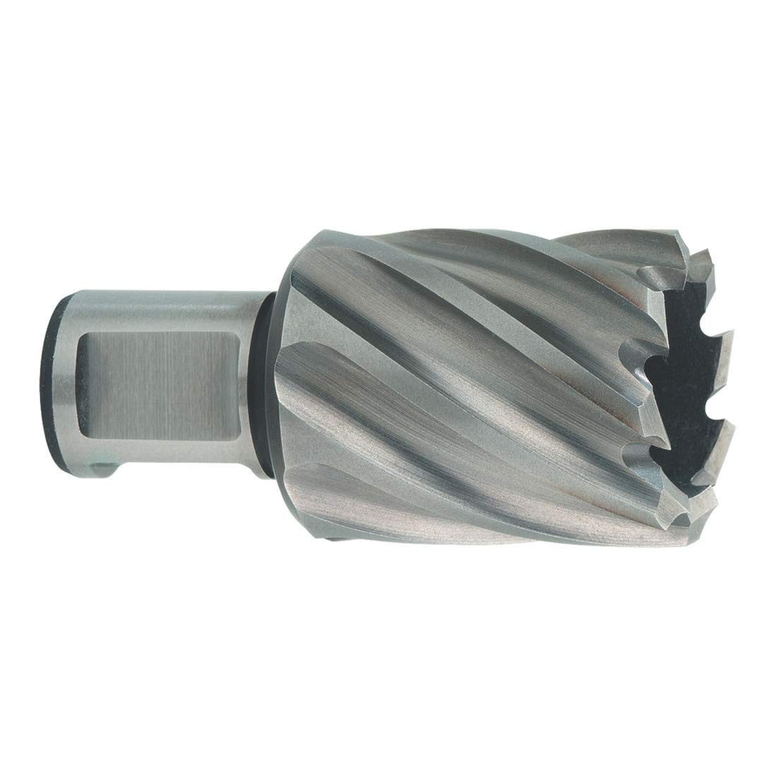 metabo Metallbohrer Metabo HSS-Kernbohrer 19x30 mm, Weldonschaft 19 mm (3/4)