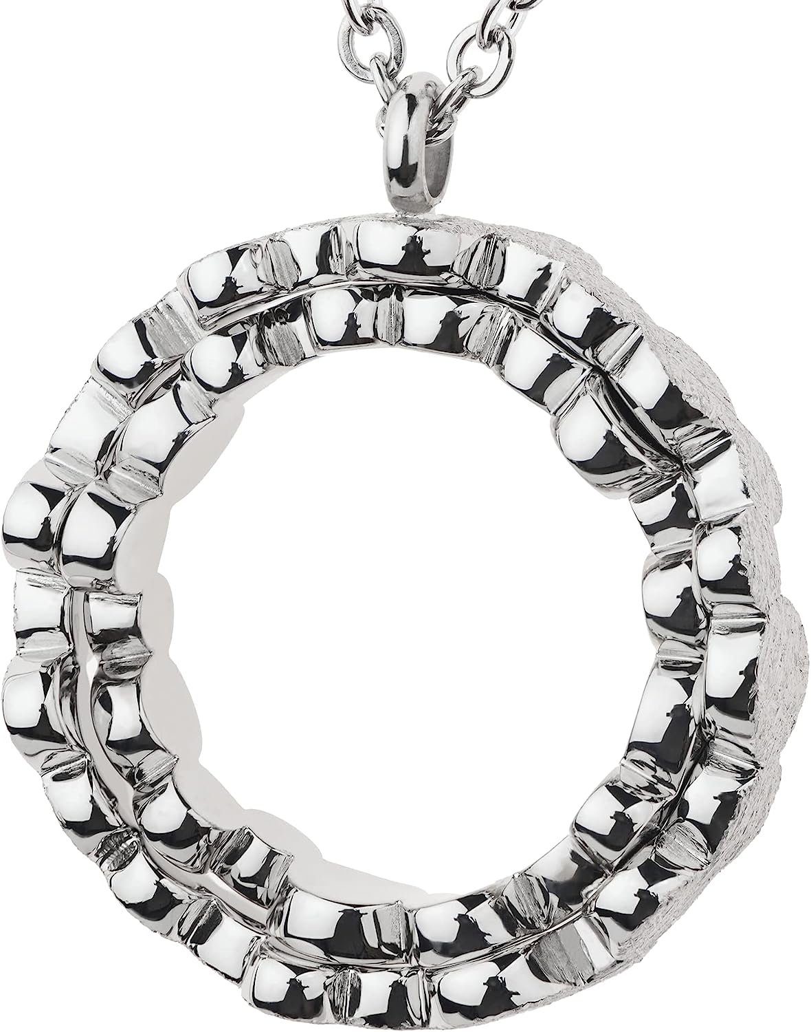 Ernstes Design Kettenanhänger Anhänger...