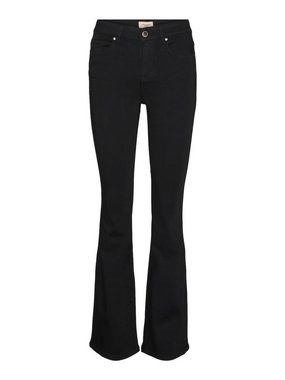 Vero Moda Schlagjeans VMFLASH MR FLARED LI140 GA mit Stretch