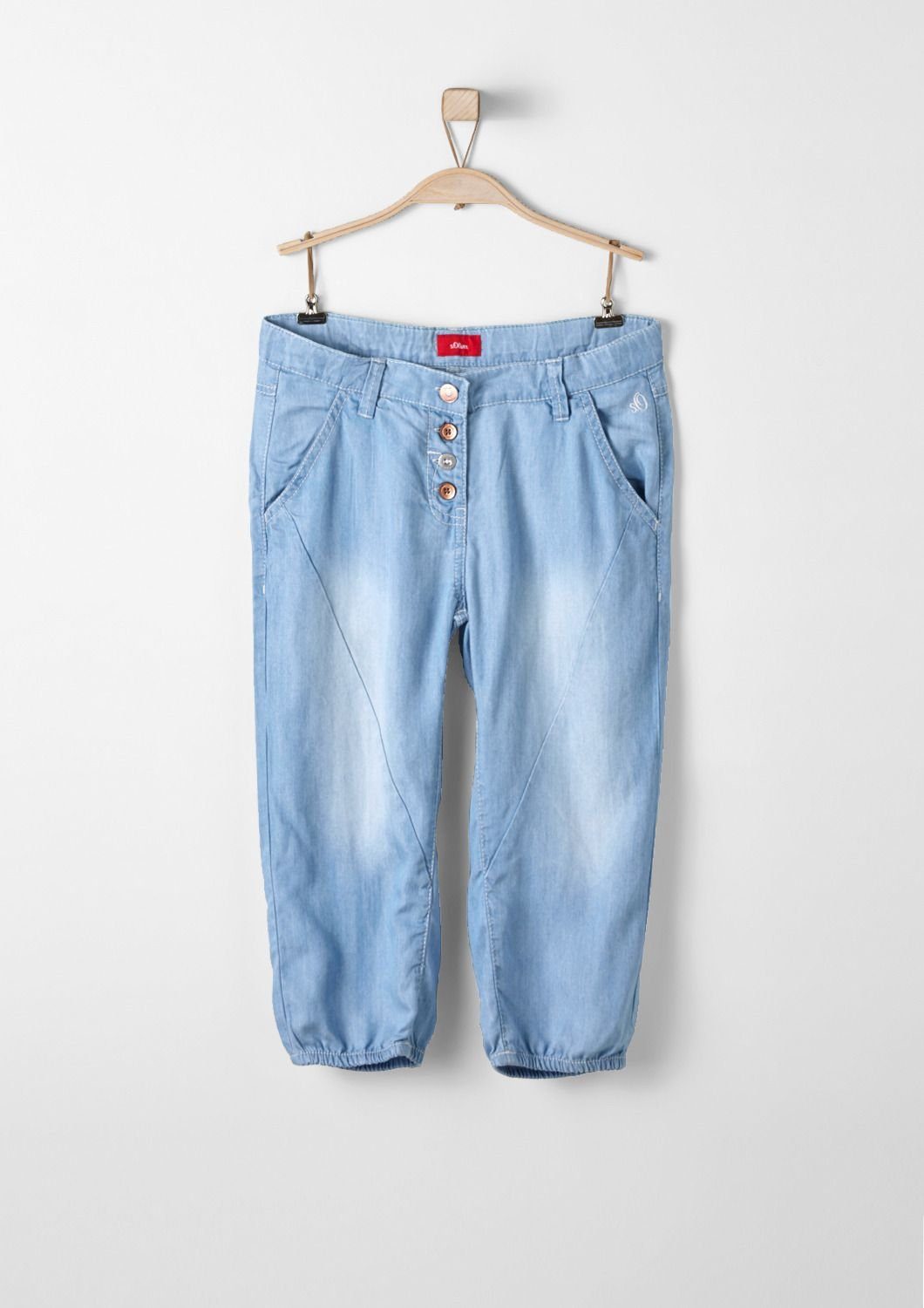 s.Oliver Junior 3/4-Hose