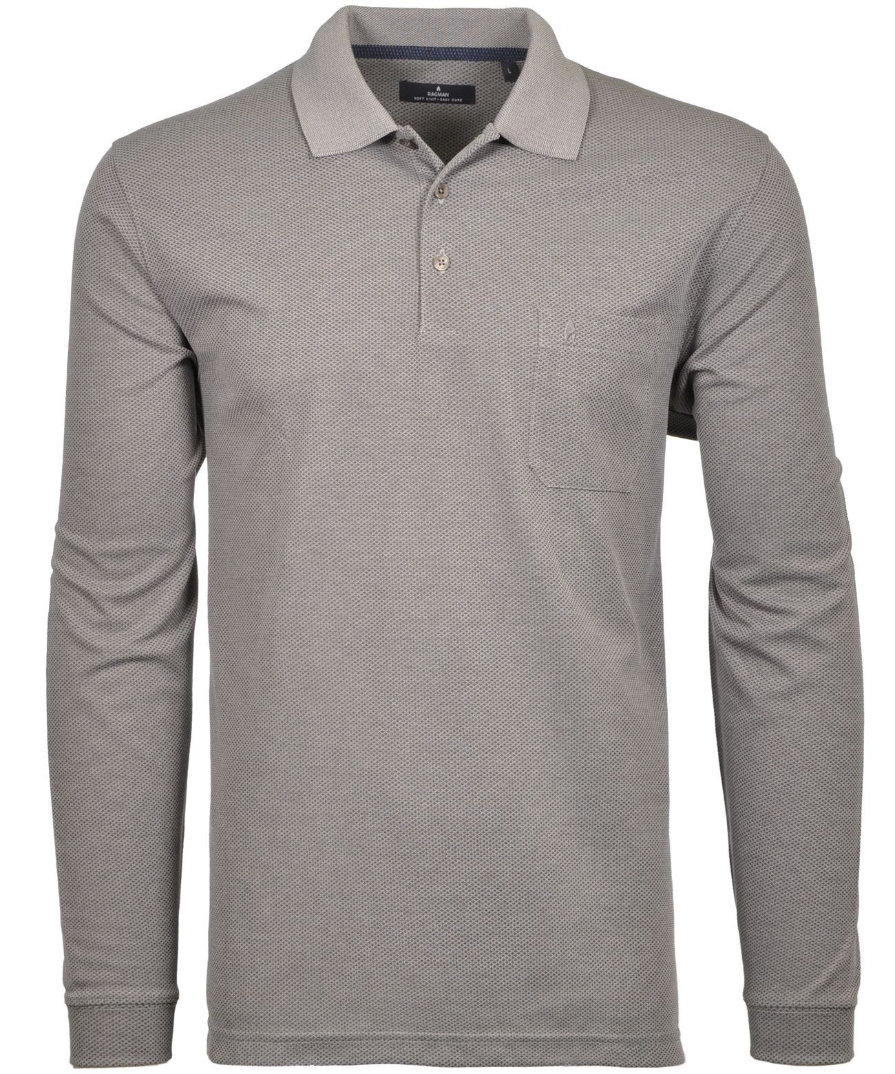 RAGMAN Poloshirt