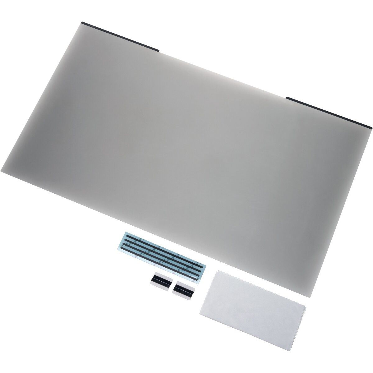 KENSINGTON Sichtschutzfolie Blickschutzfilter MagPro Monitor 27 Zoll 16:9 abnehmbar schwarz