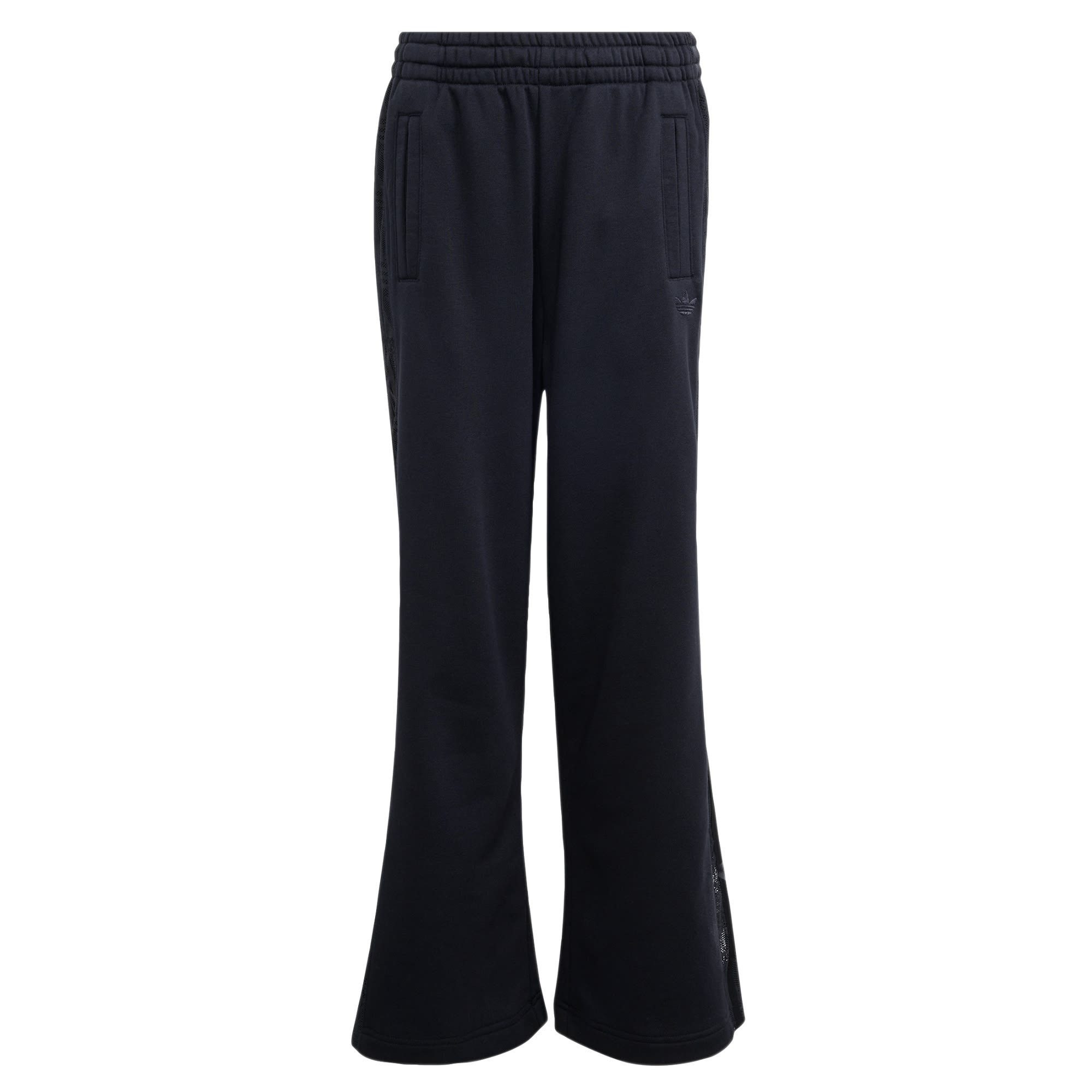 Jogginghose WEITE SPITZENHOSE