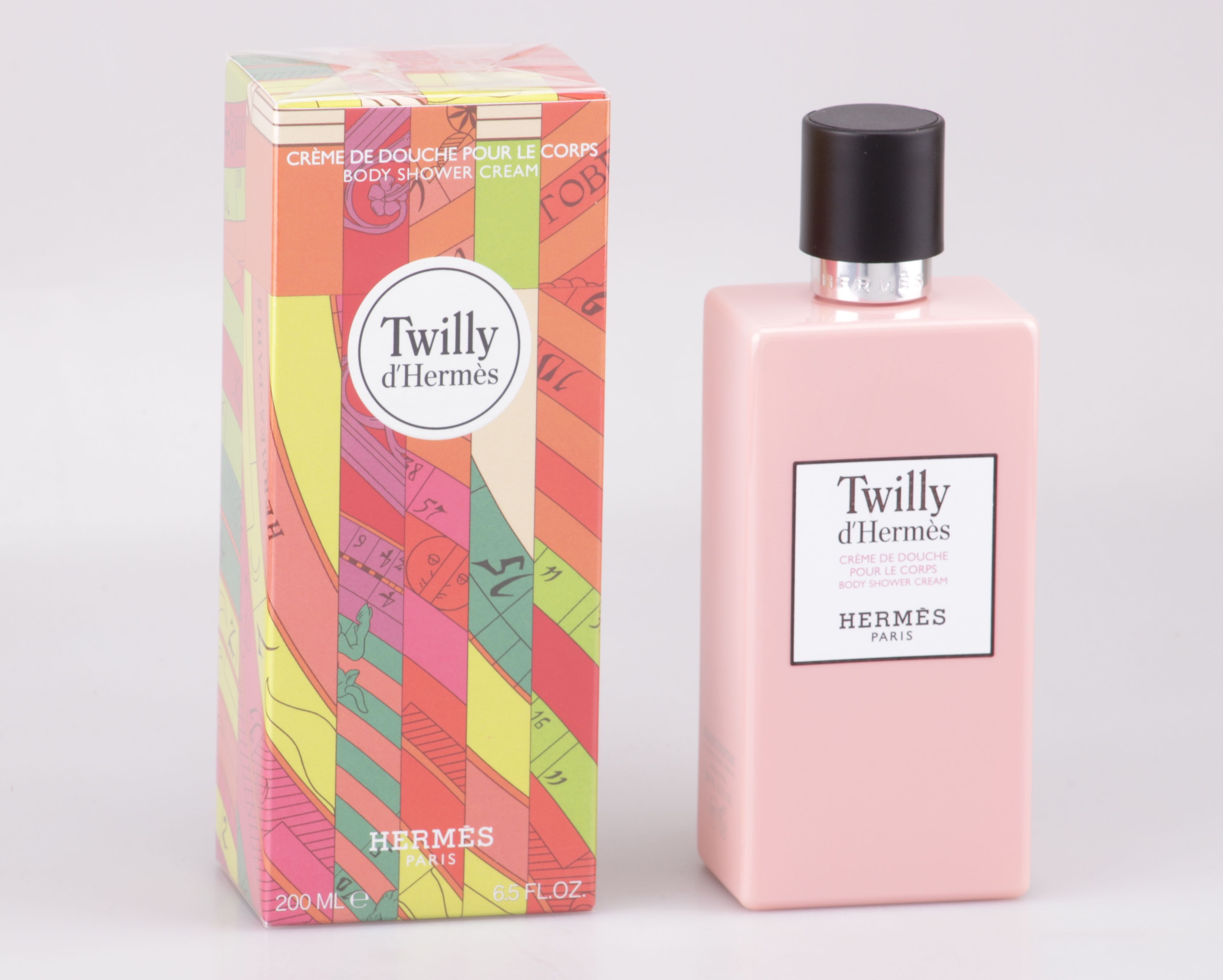 HERMÈS Duschgel Twilly d'Hermes