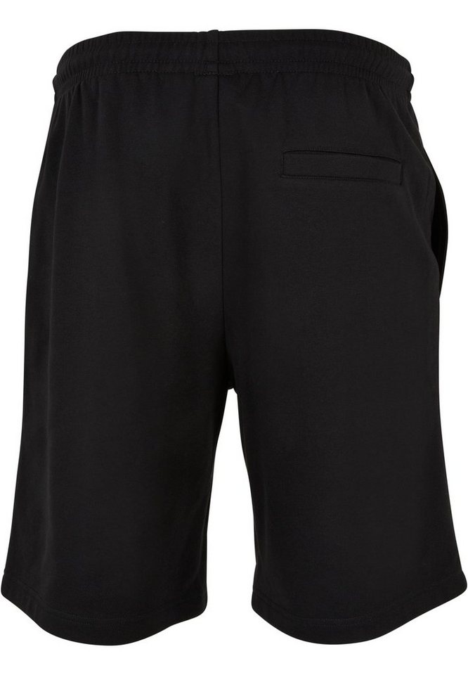 URBAN CLASSICS Stoffhose Herren Wide Terry Sweatshorts (1-tlg)