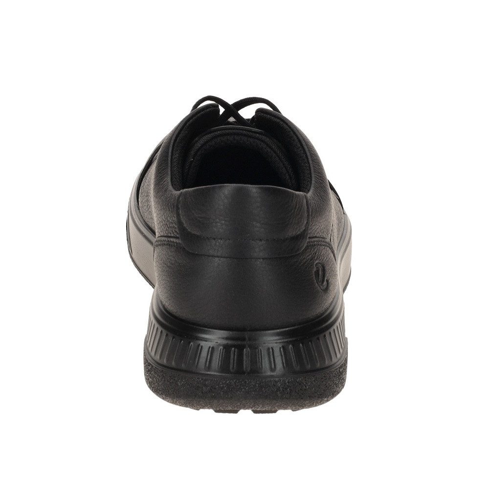 Ecco Move Sneaker Herren Halbschuhe Sneaker Schnürschuhe 551604 01001 Sneaker Komfort
